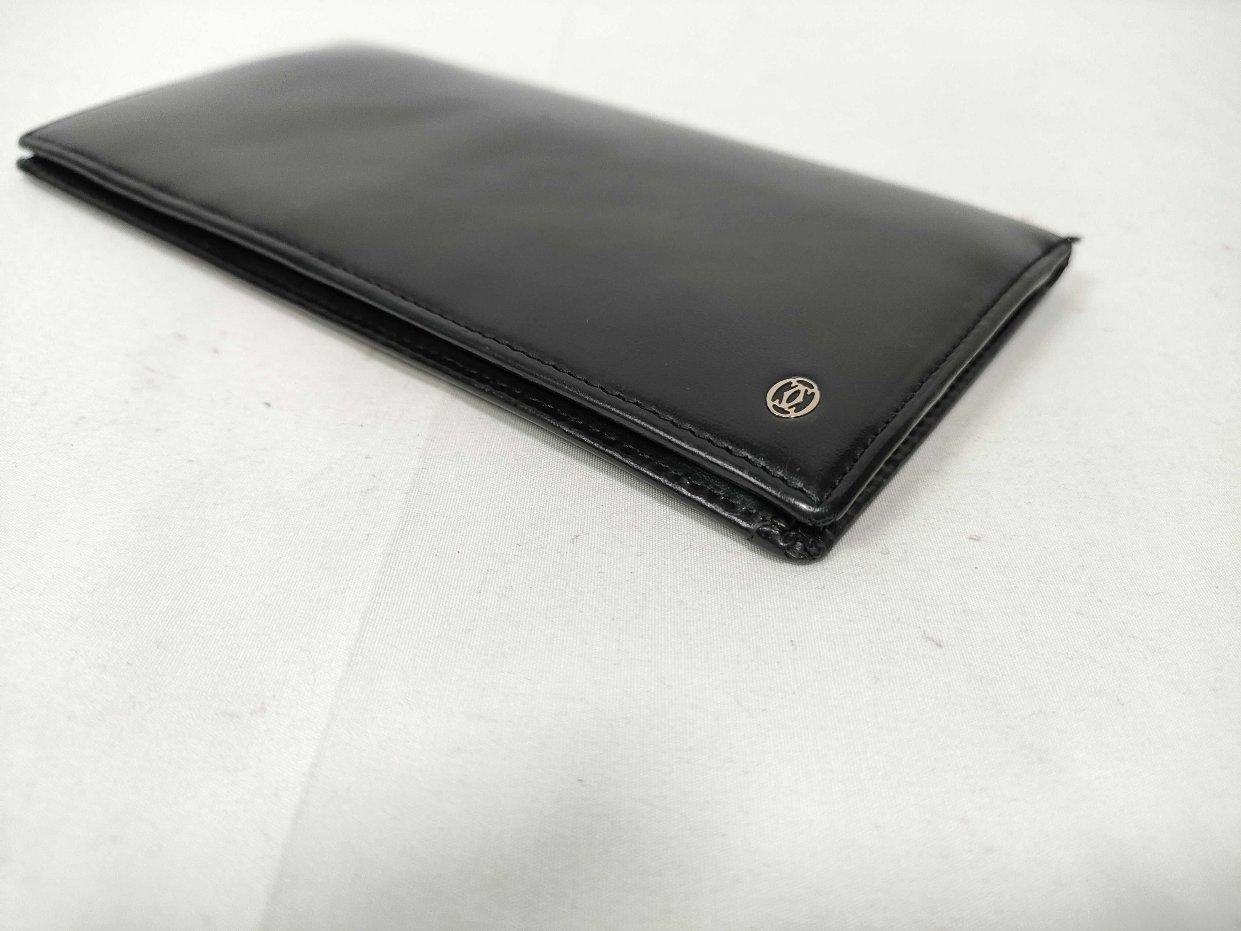long wallet/billfold — view 3