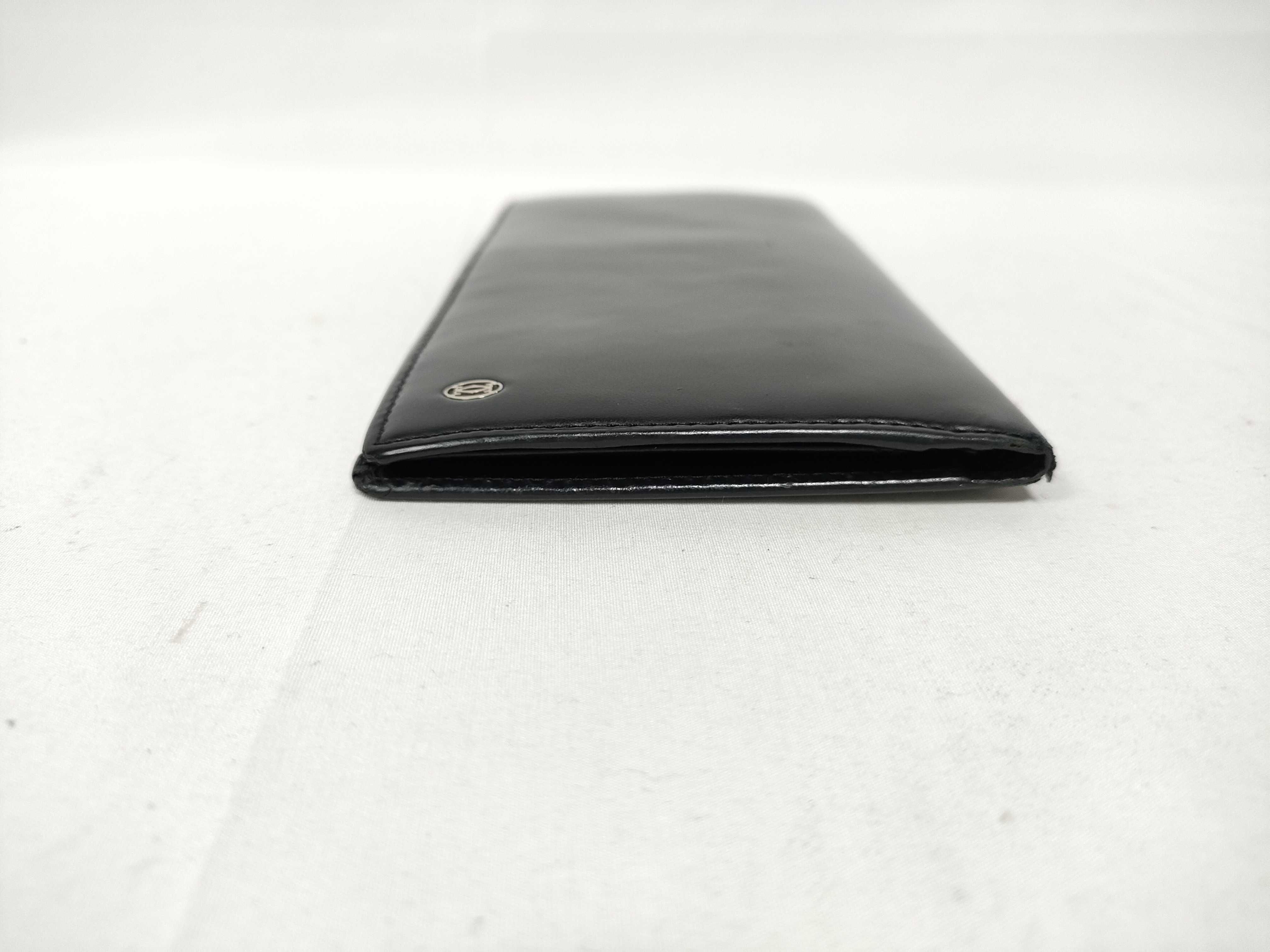 long wallet/billfold — view 6