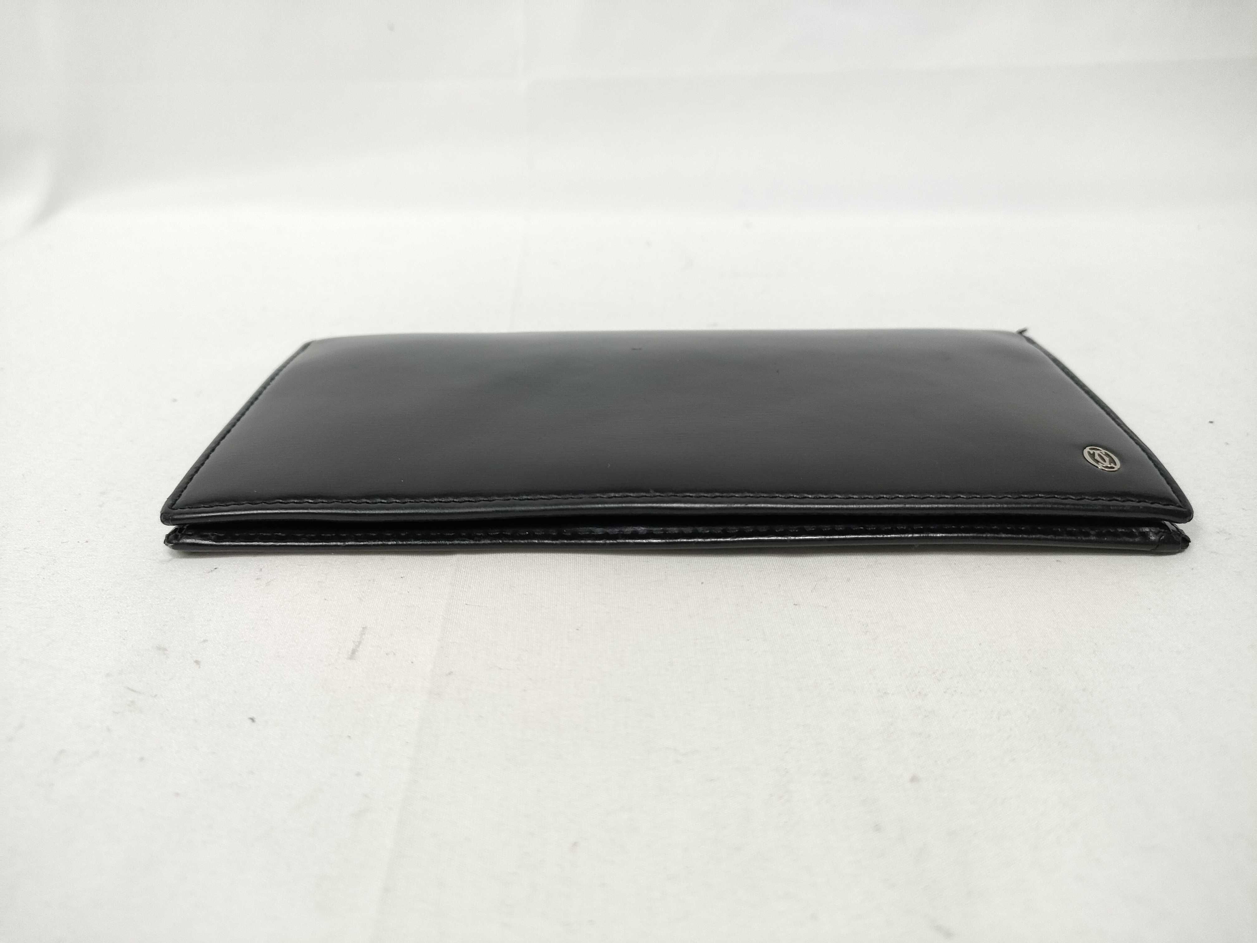 long wallet/billfold — view 7
