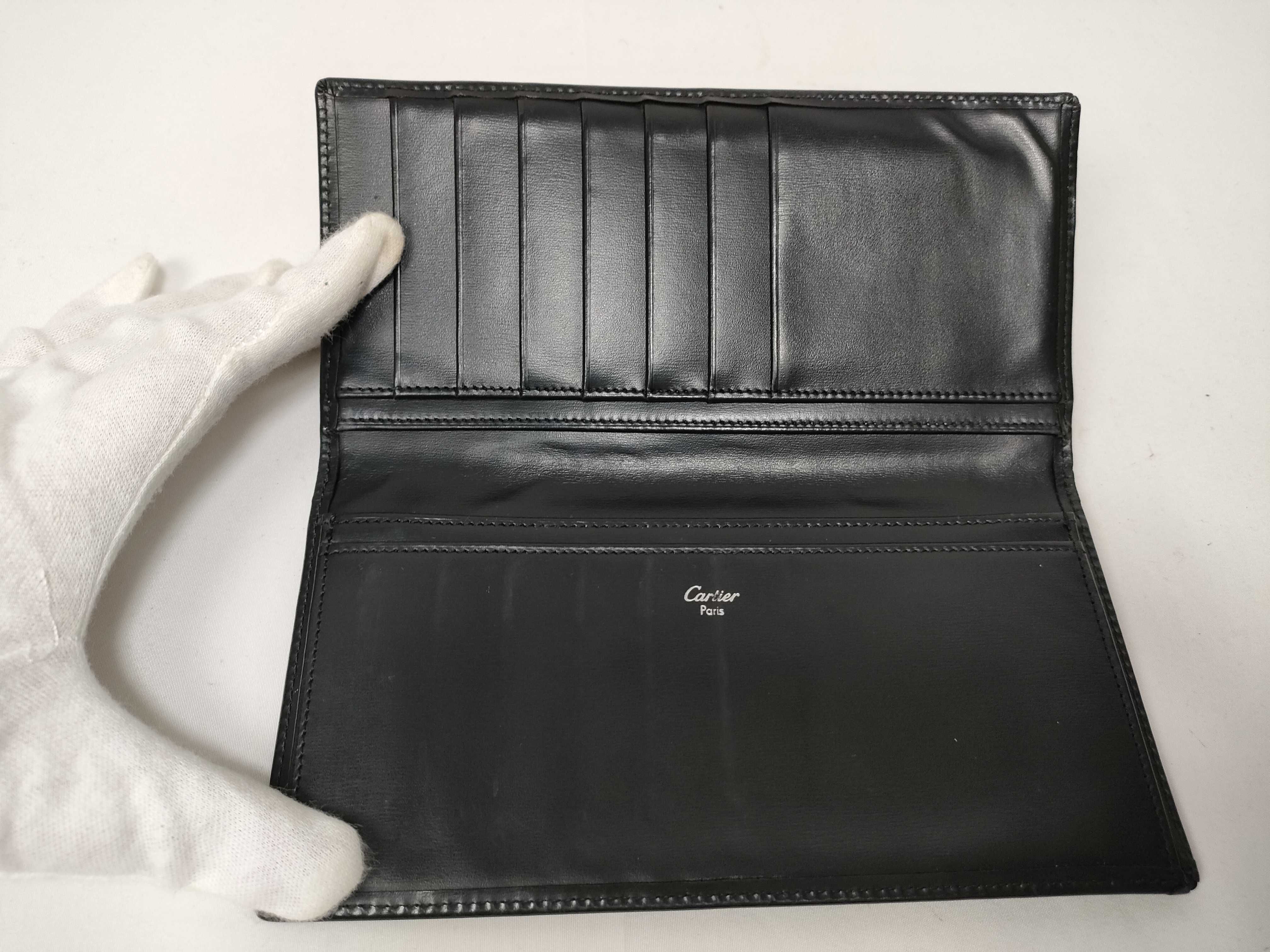 long wallet/billfold — view 9