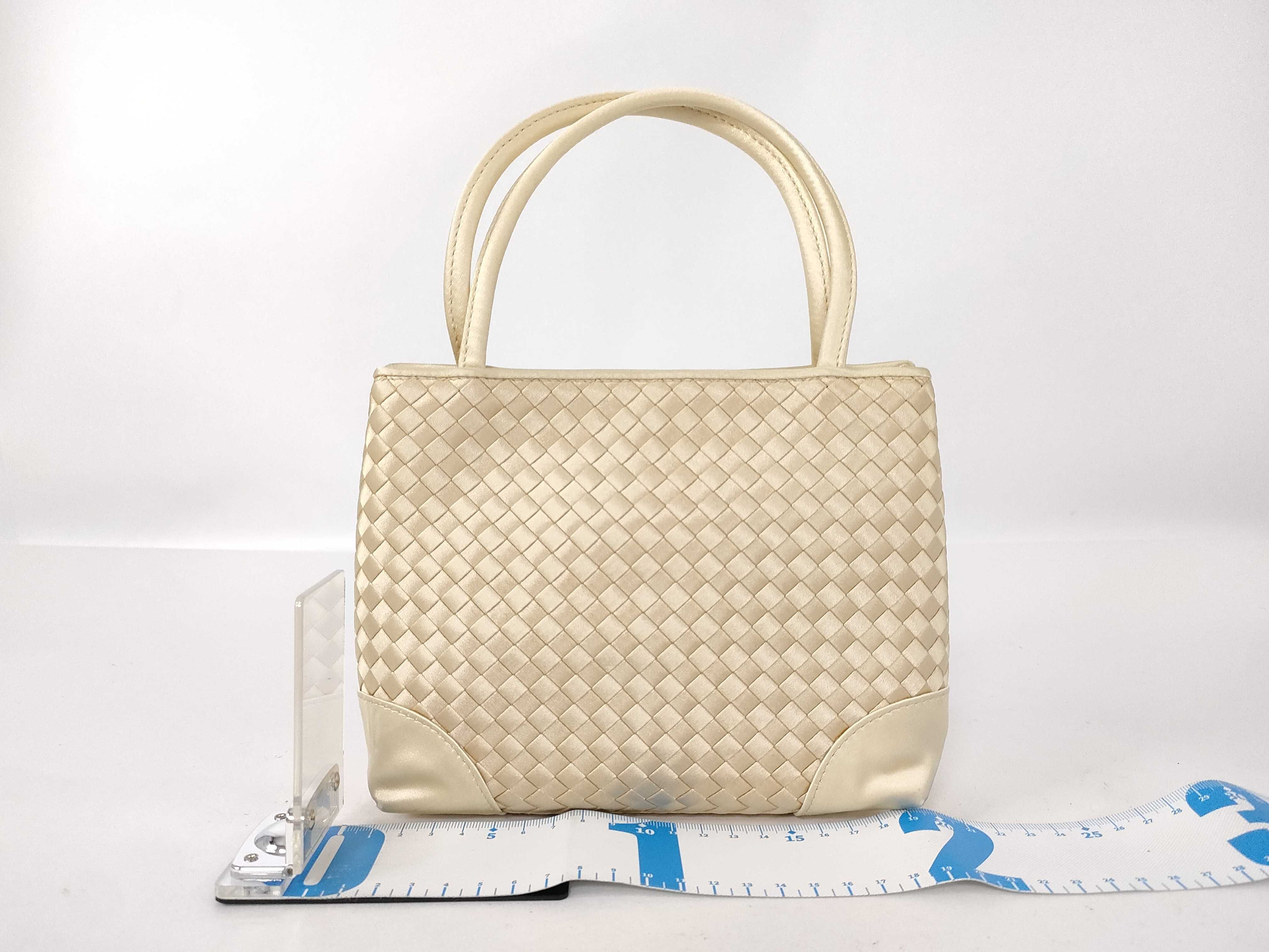 Handbag / Silk Handbag — view 2