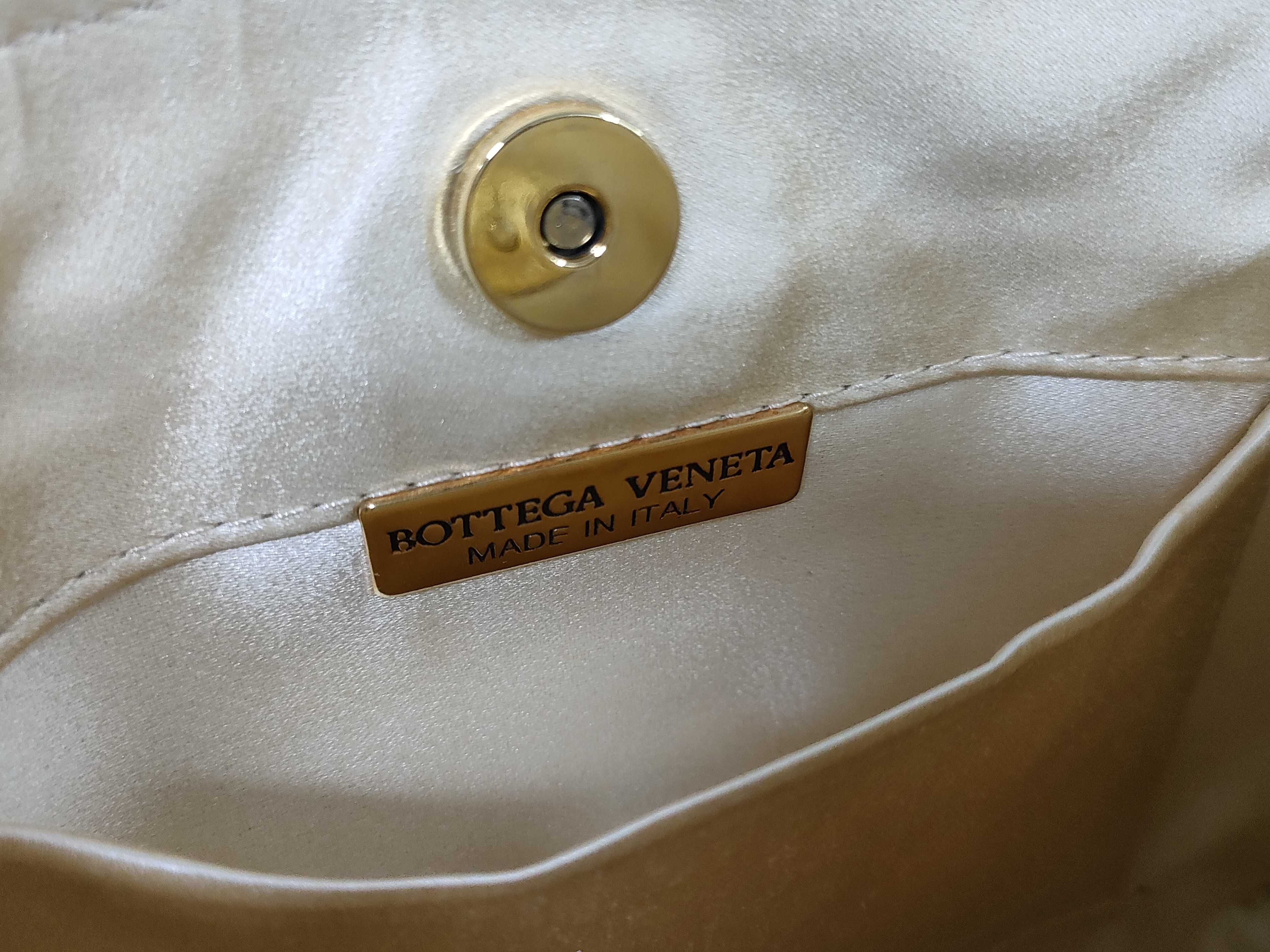 Handbag / Silk Handbag — view 11