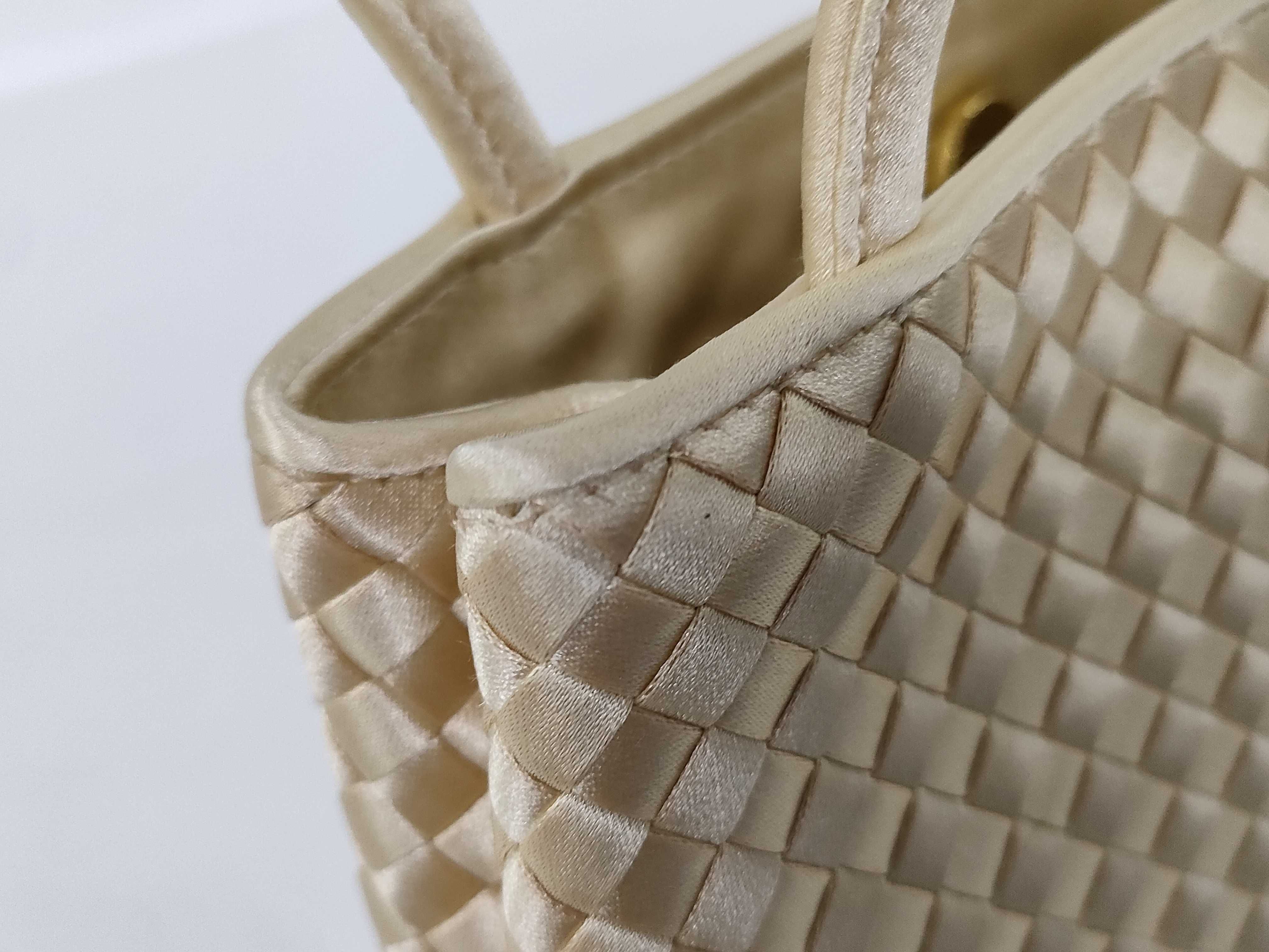 Handbag / Silk Handbag — view 12