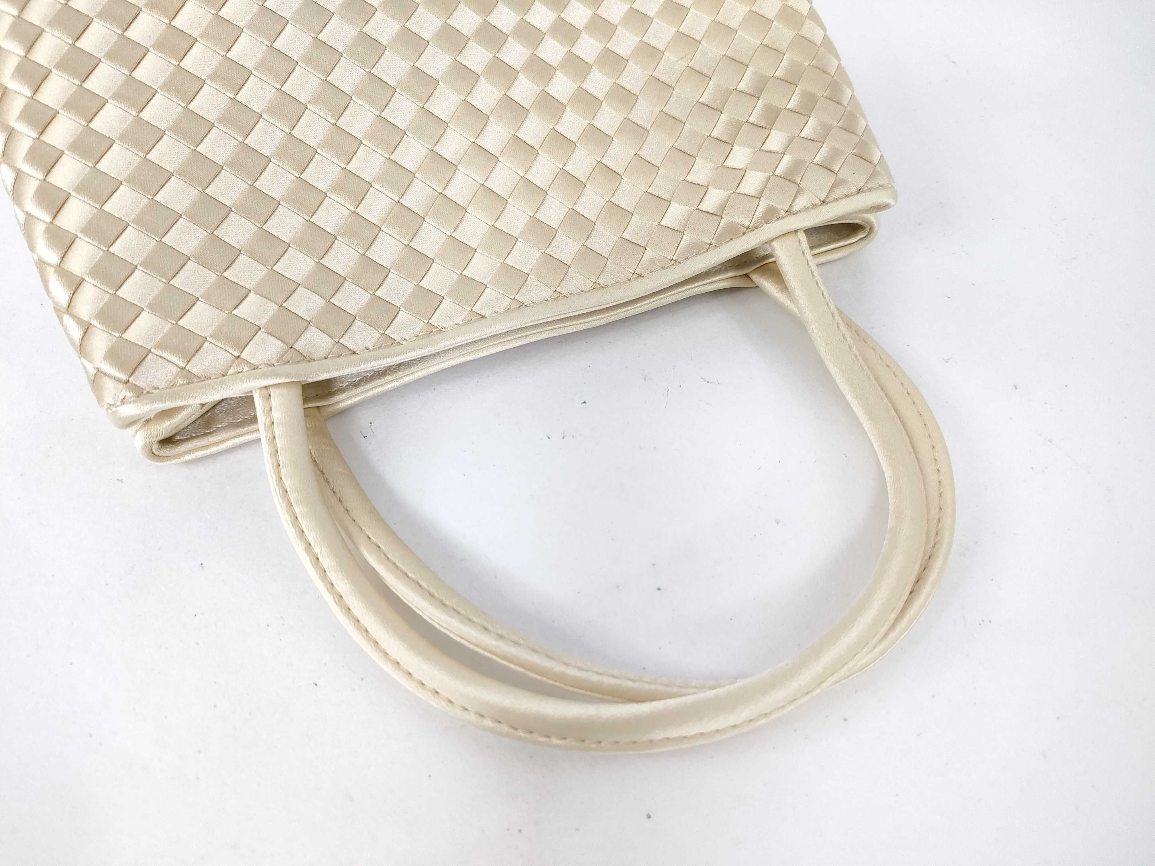 Handbag / Silk Handbag — view 3