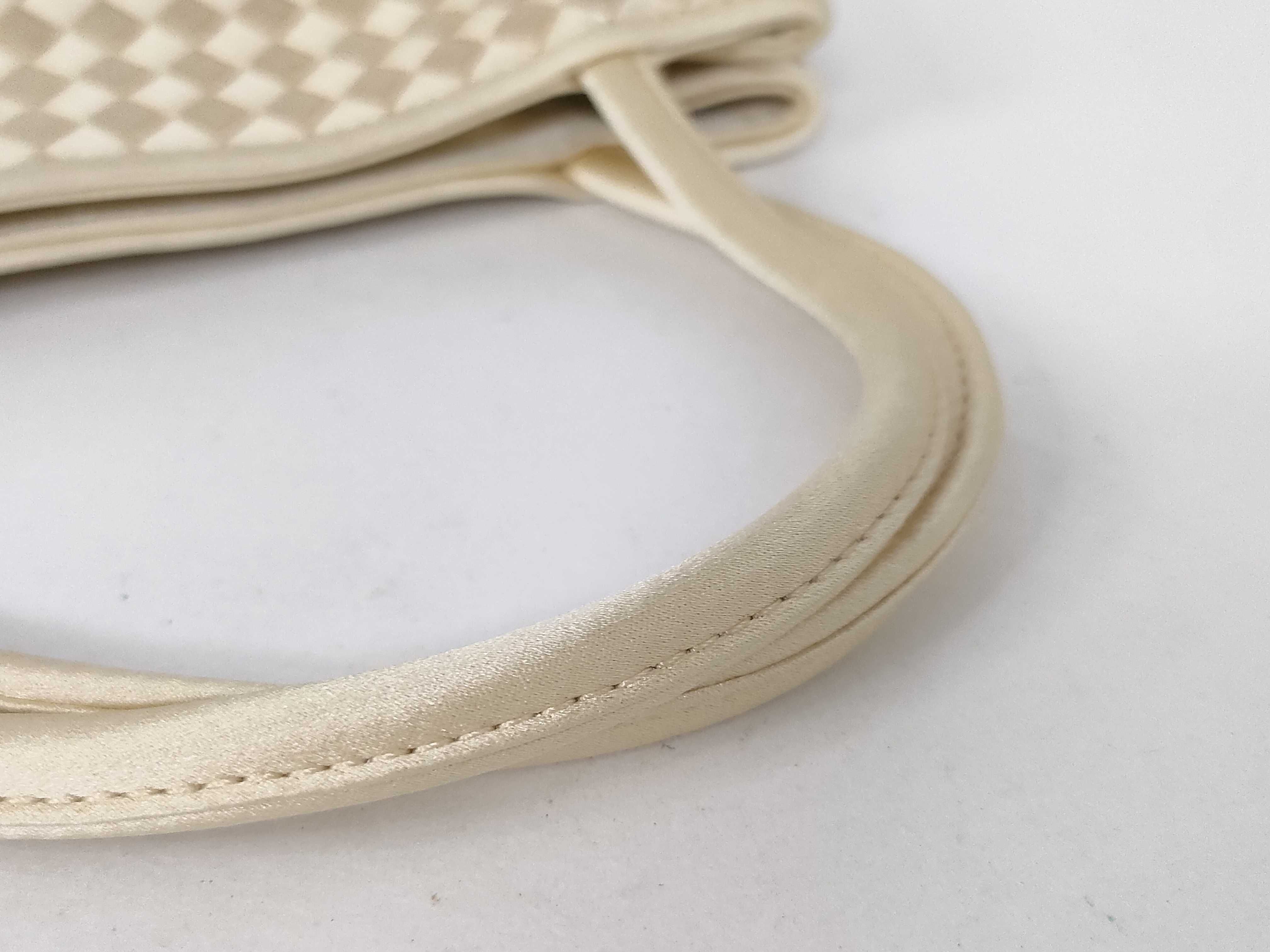 Handbag / Silk Handbag — view 4