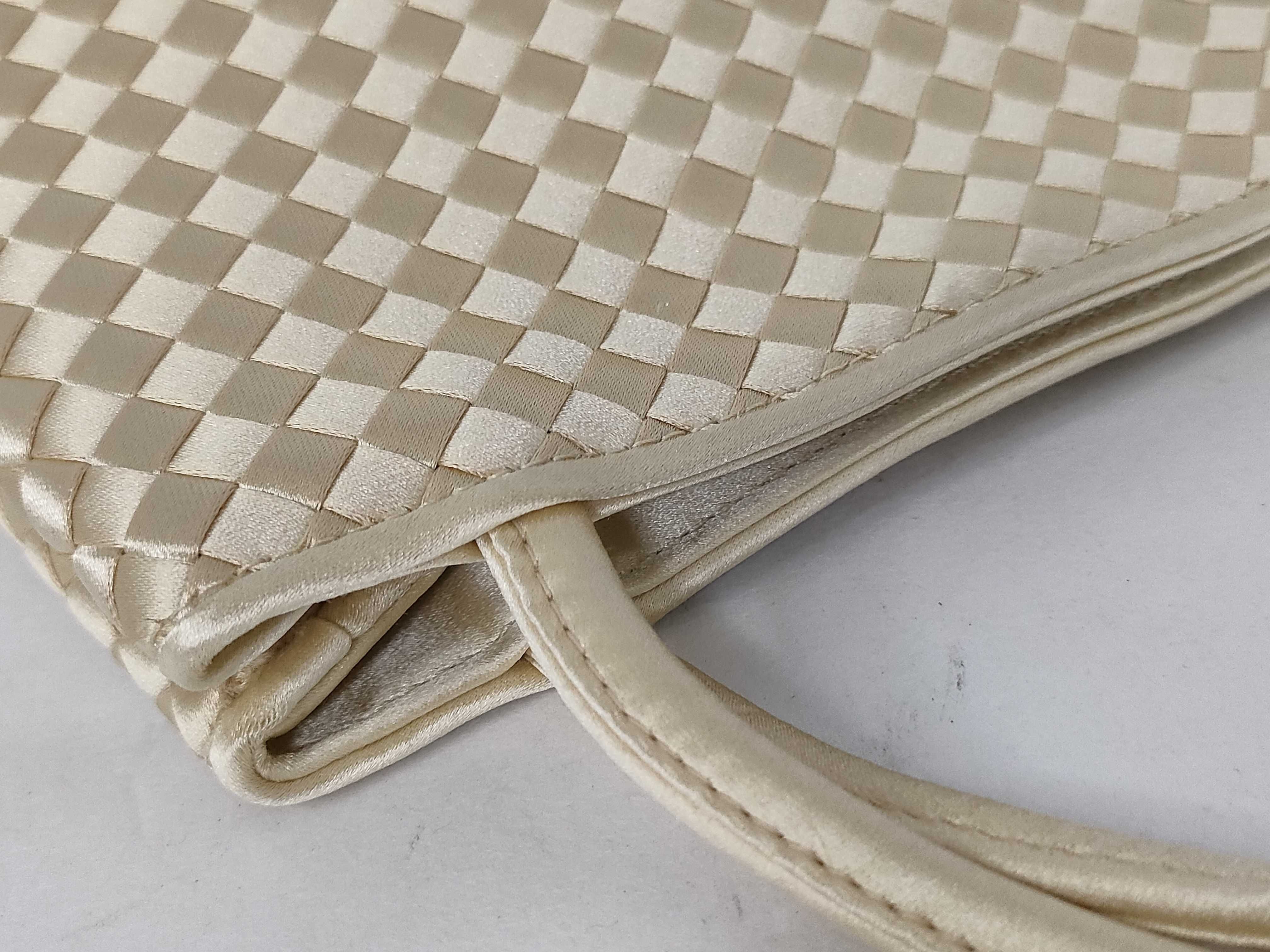 Handbag / Silk Handbag — view 5