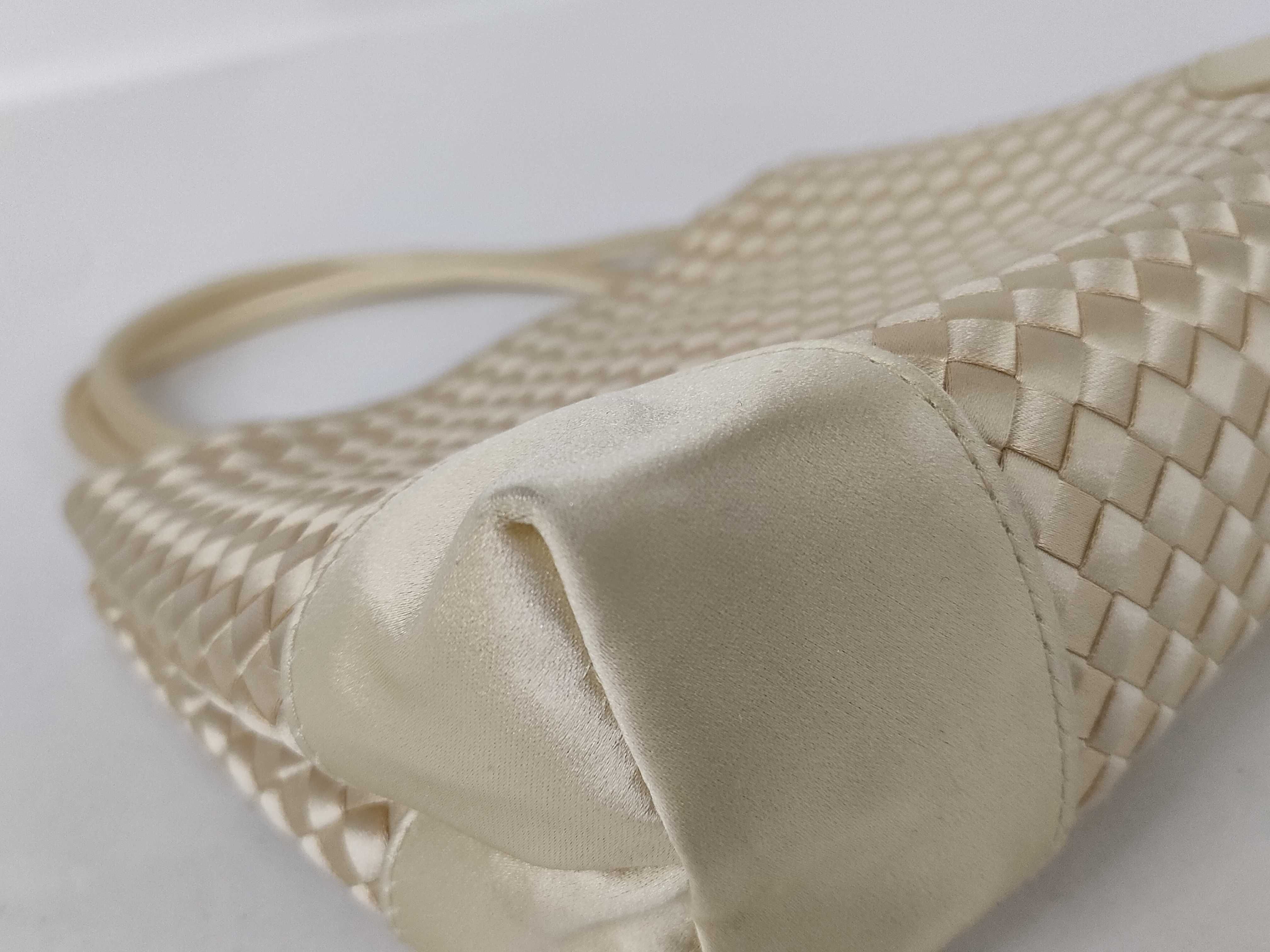 Handbag / Silk Handbag — view 6
