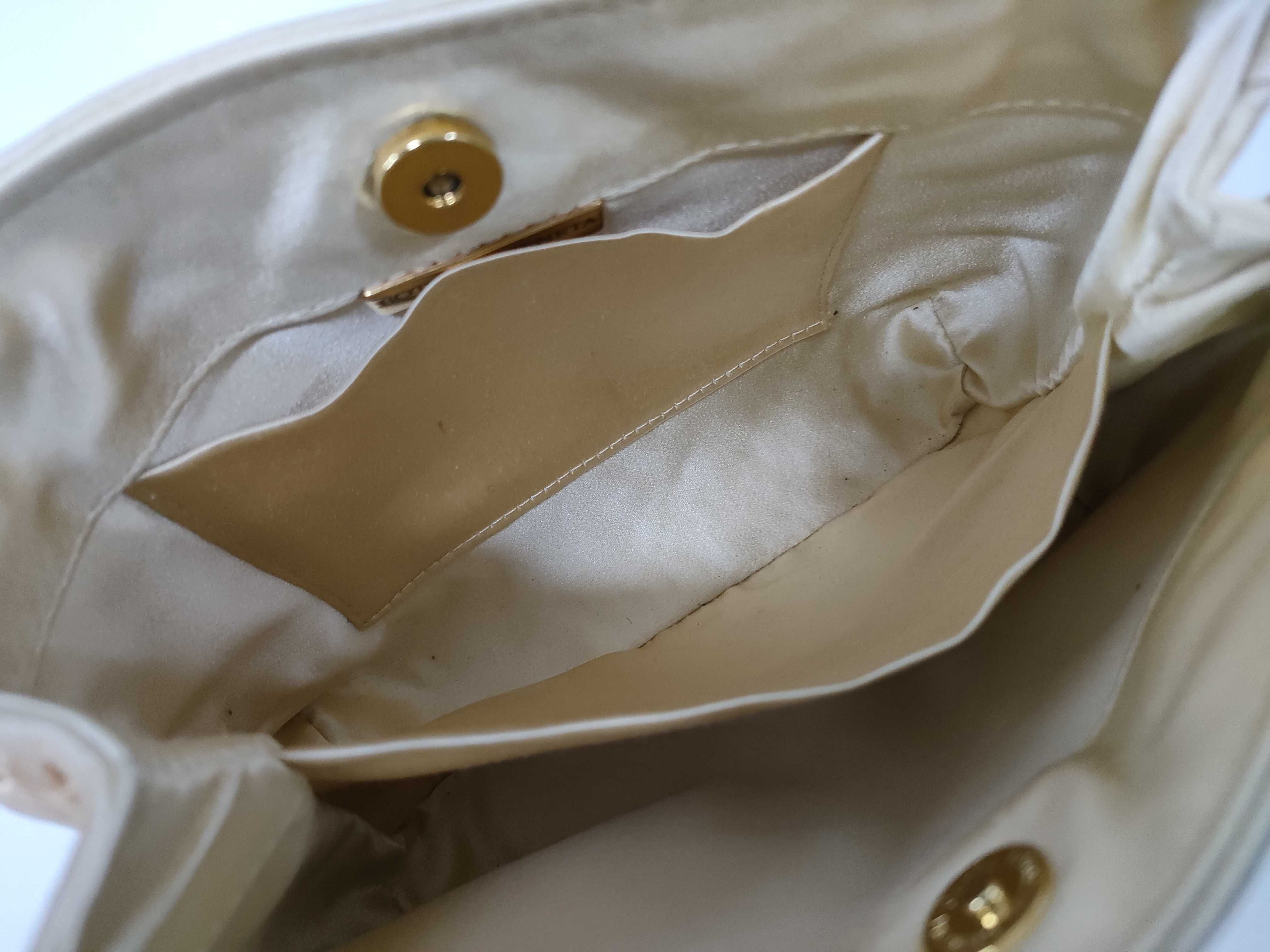 Handbag / Silk Handbag — view 8