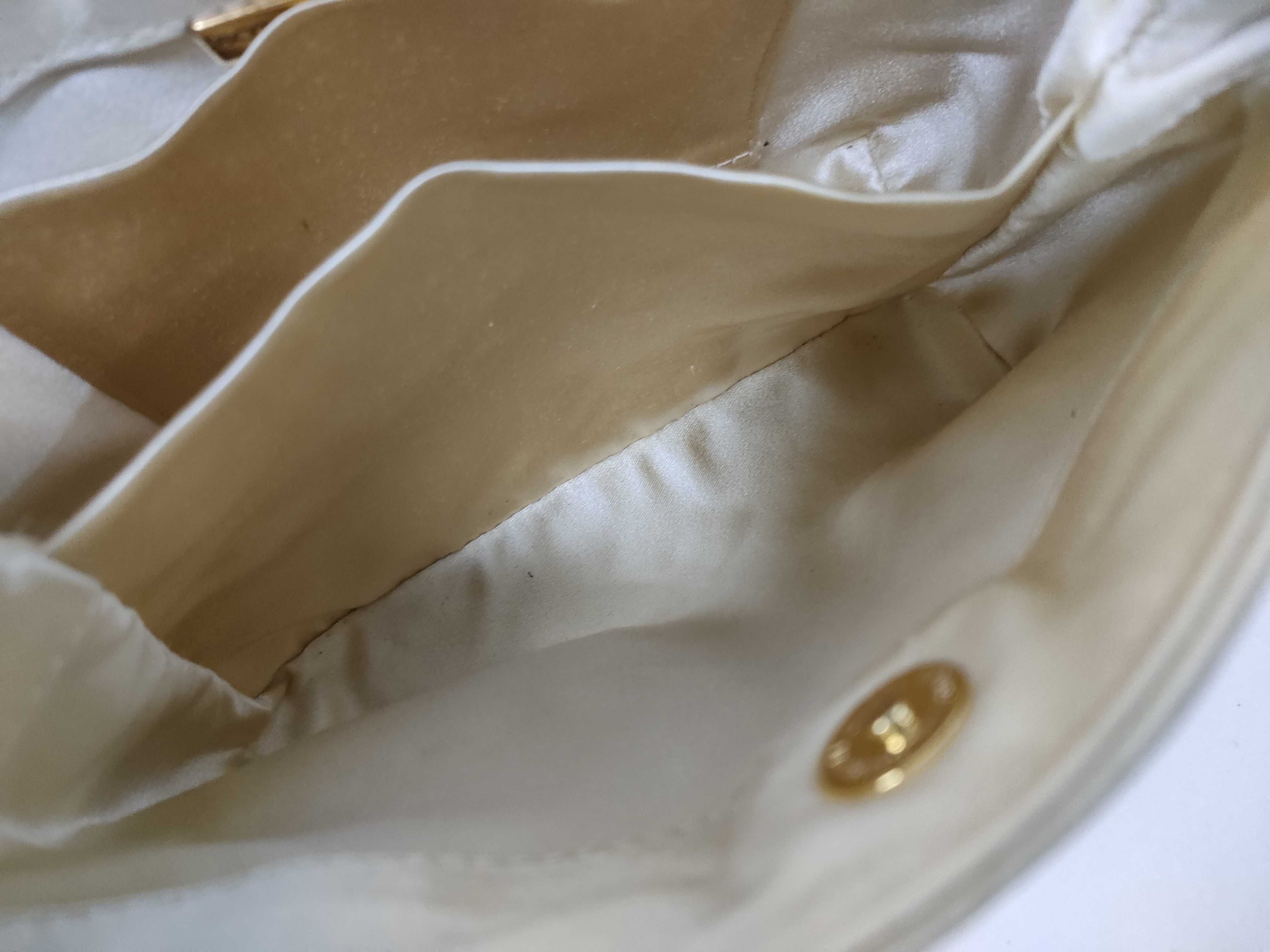 Handbag / Silk Handbag — view 9