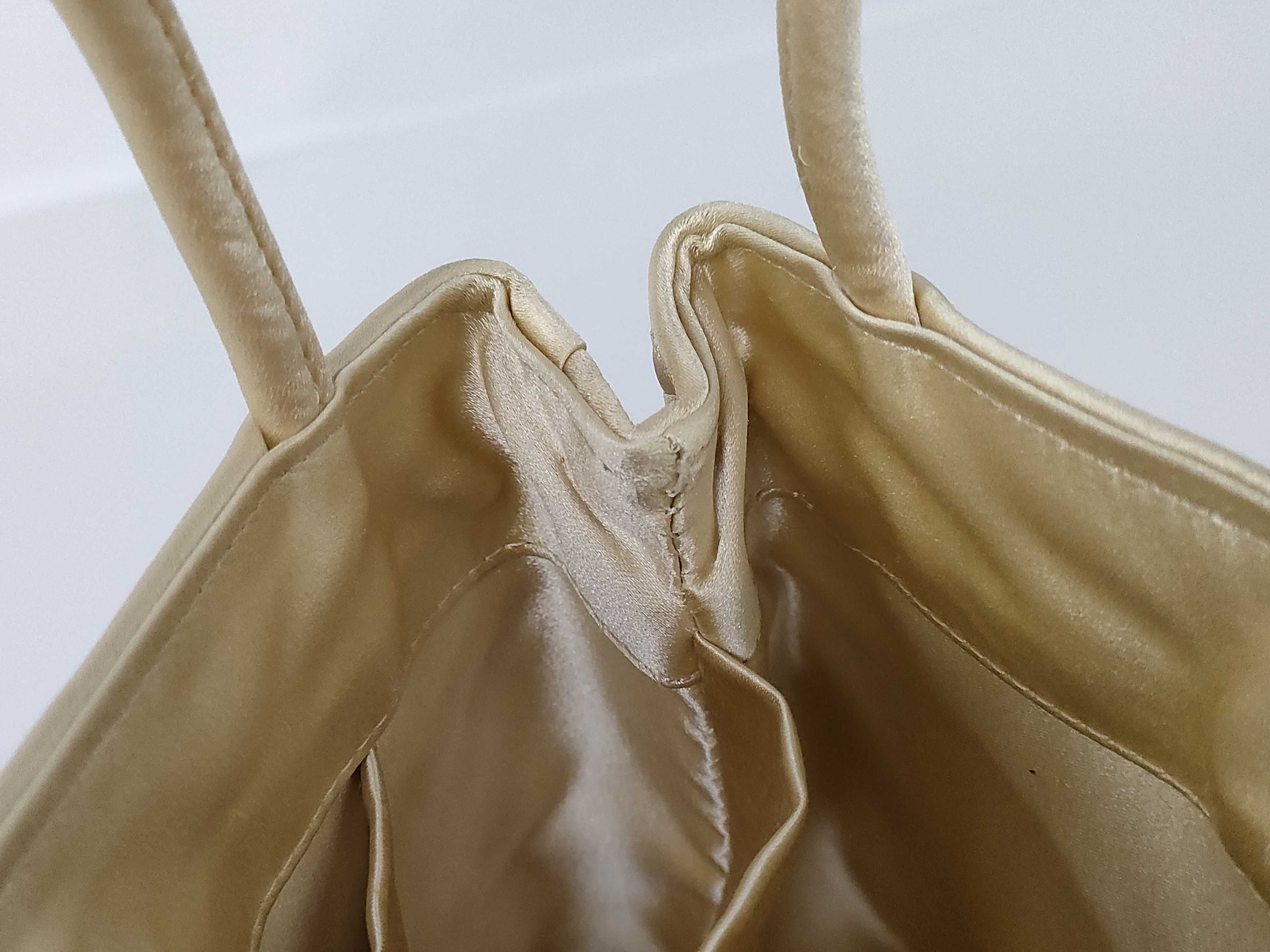 Handbag / Silk Handbag — view 10