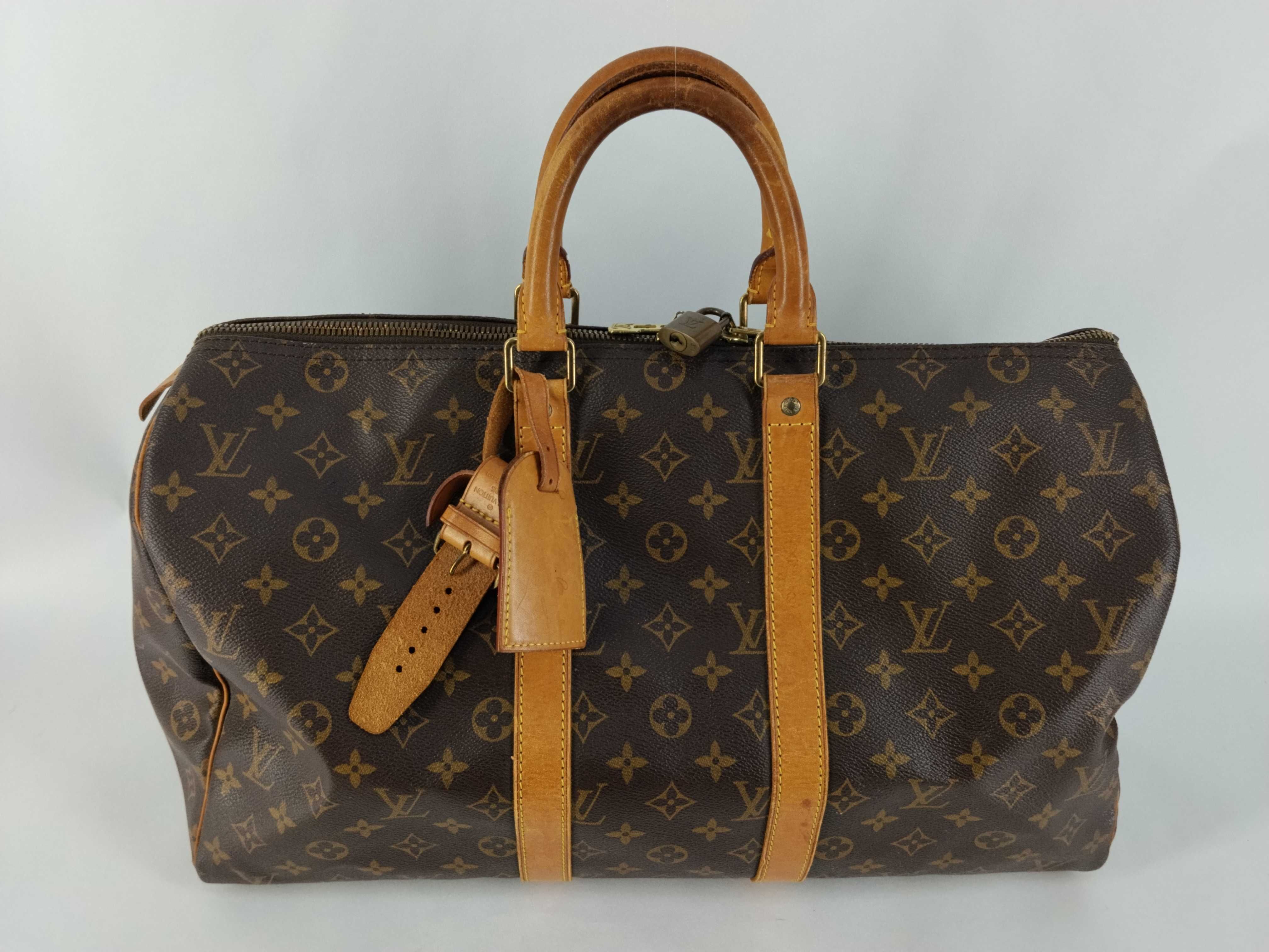 Monogram Keepall 45 Boston Bag M41428 SP0975 Boston Bag