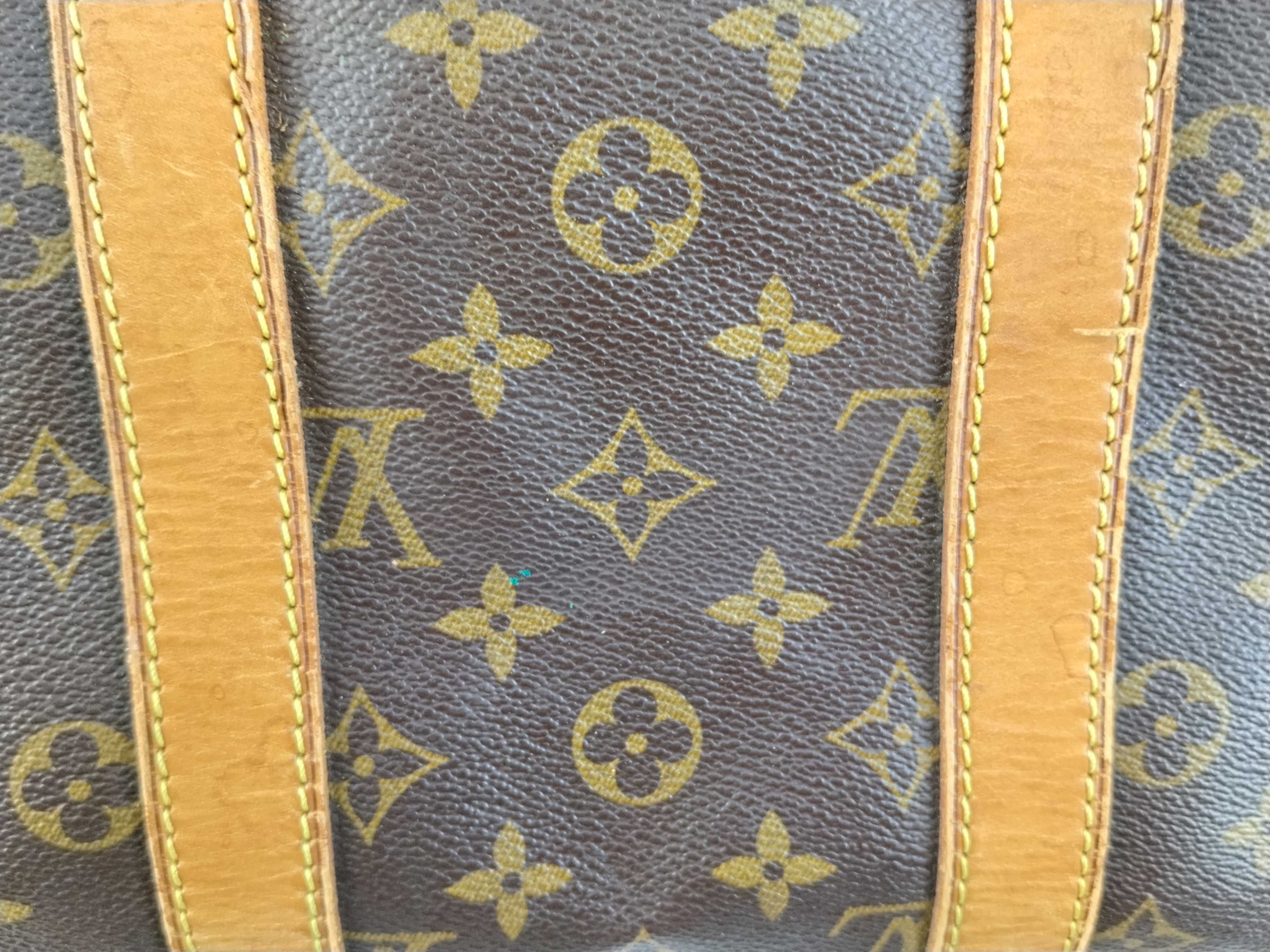 Monogram Keepall 45 Boston Bag M41428 SP0975 Boston Bag — view 11
