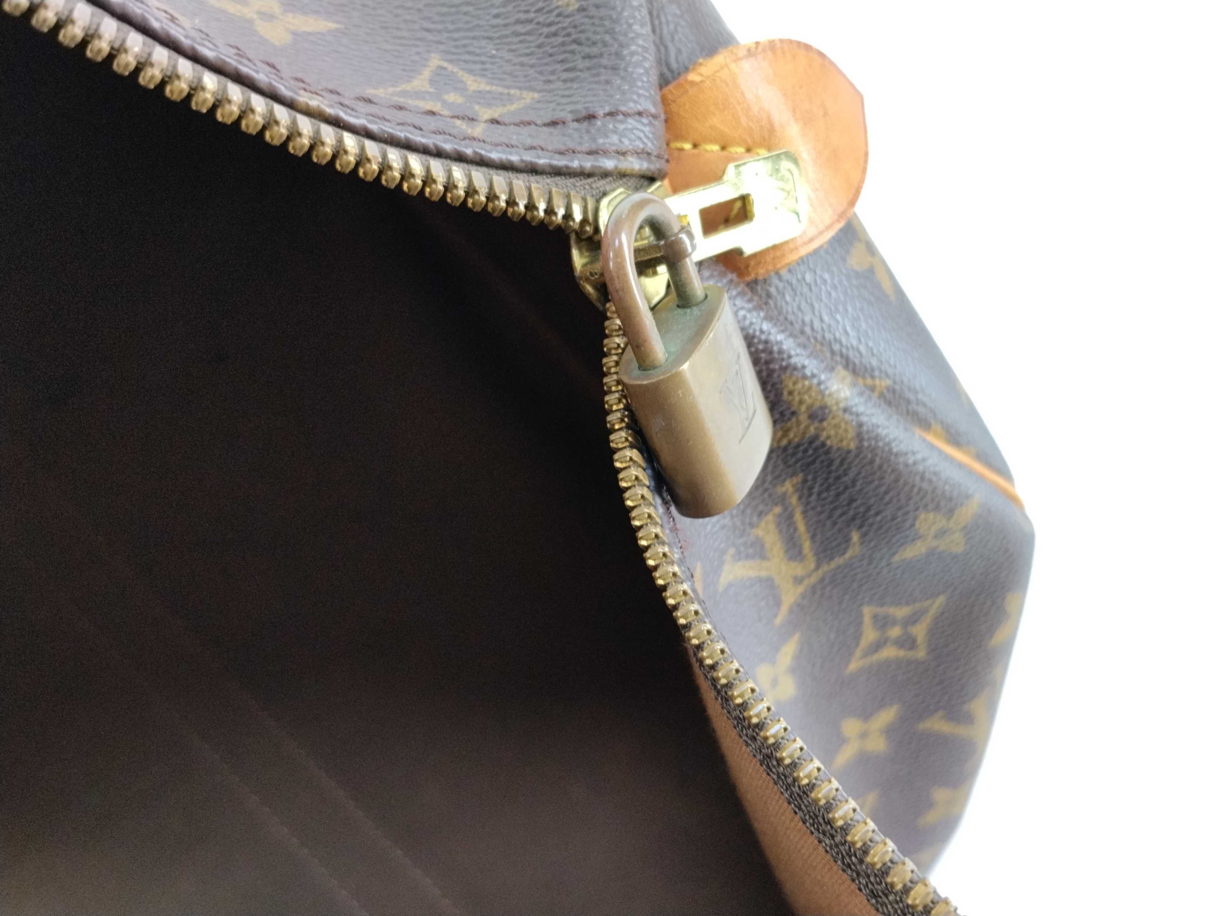 Monogram Keepall 45 Boston Bag M41428 SP0975 Boston Bag — view 12