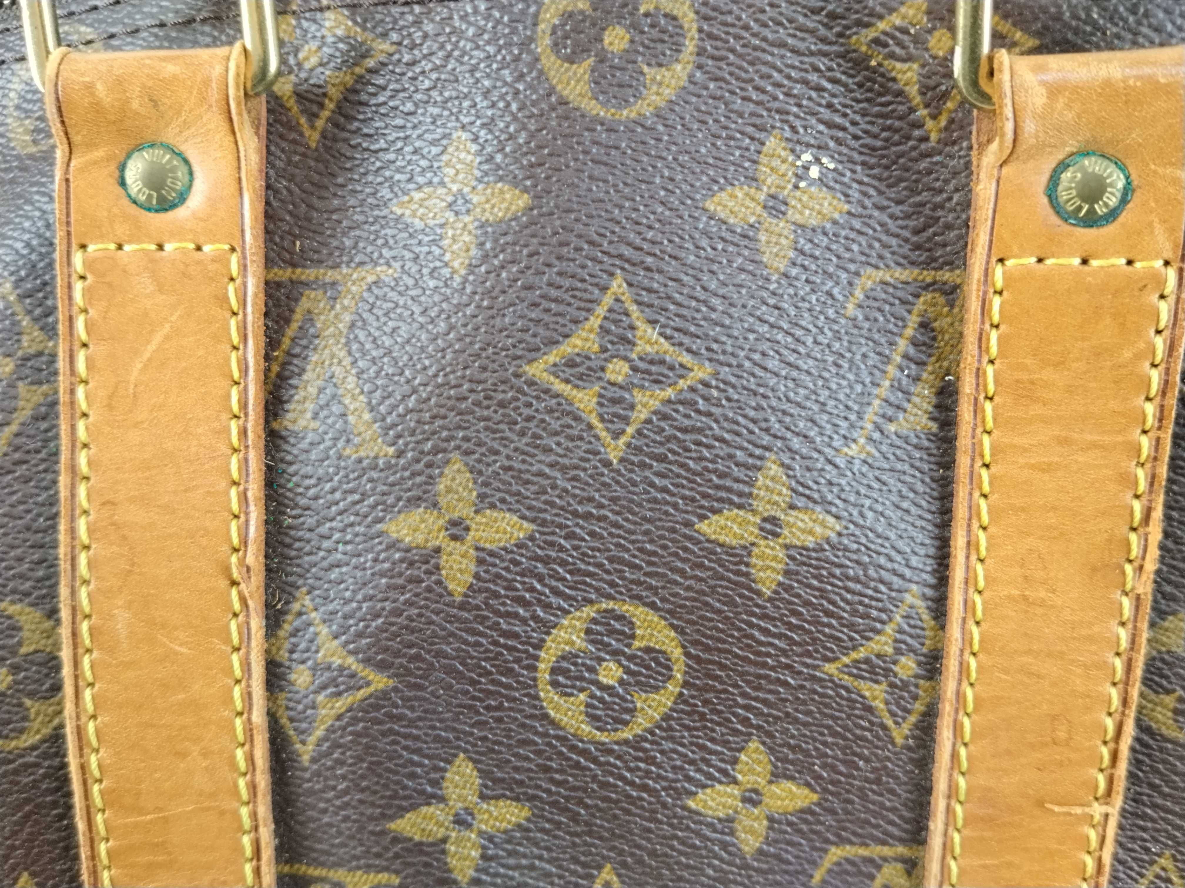 Monogram Keepall 45 Boston Bag M41428 SP0975 Boston Bag — view 14