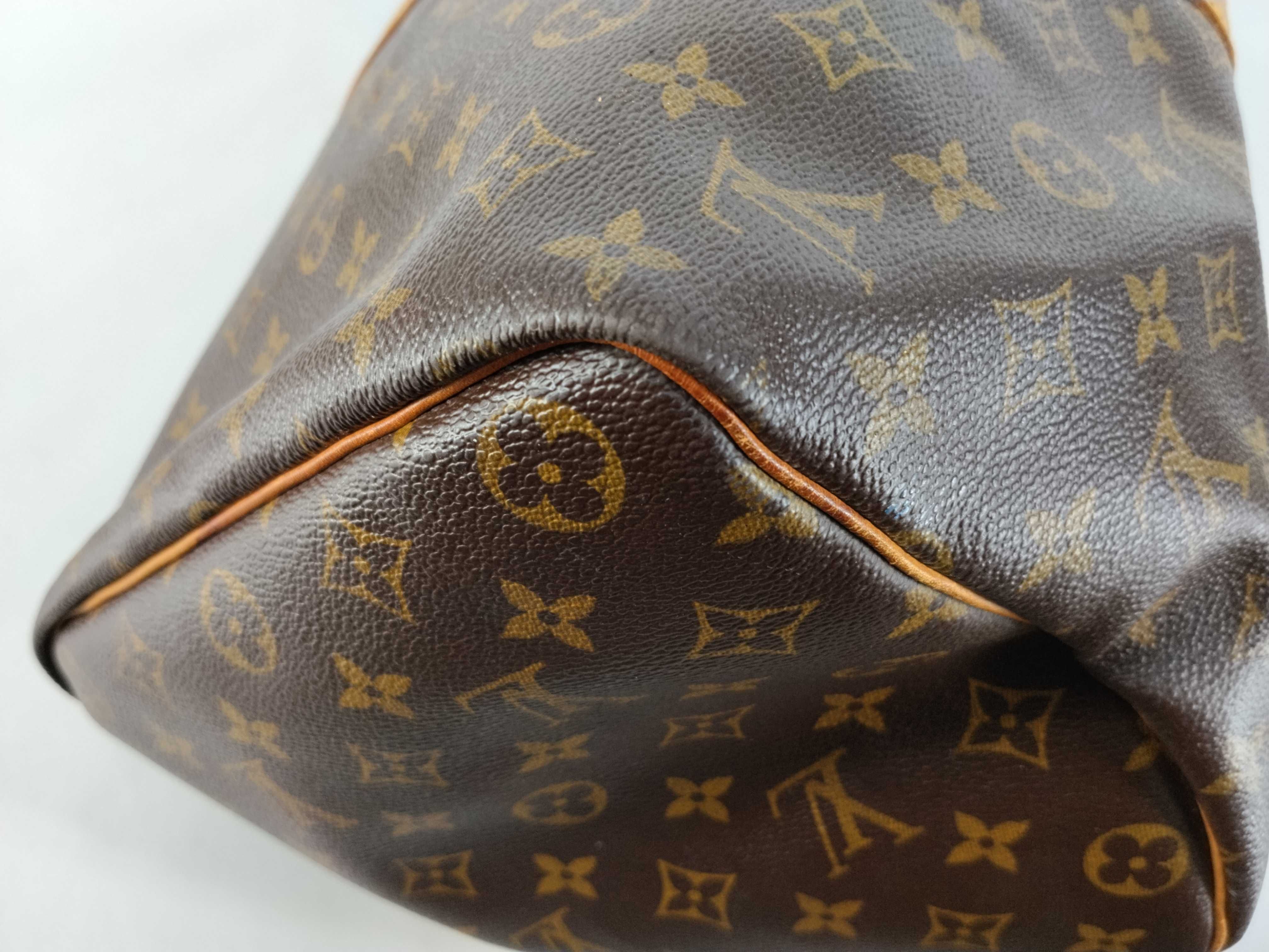 Monogram Keepall 45 Boston Bag M41428 SP0975 Boston Bag — view 6
