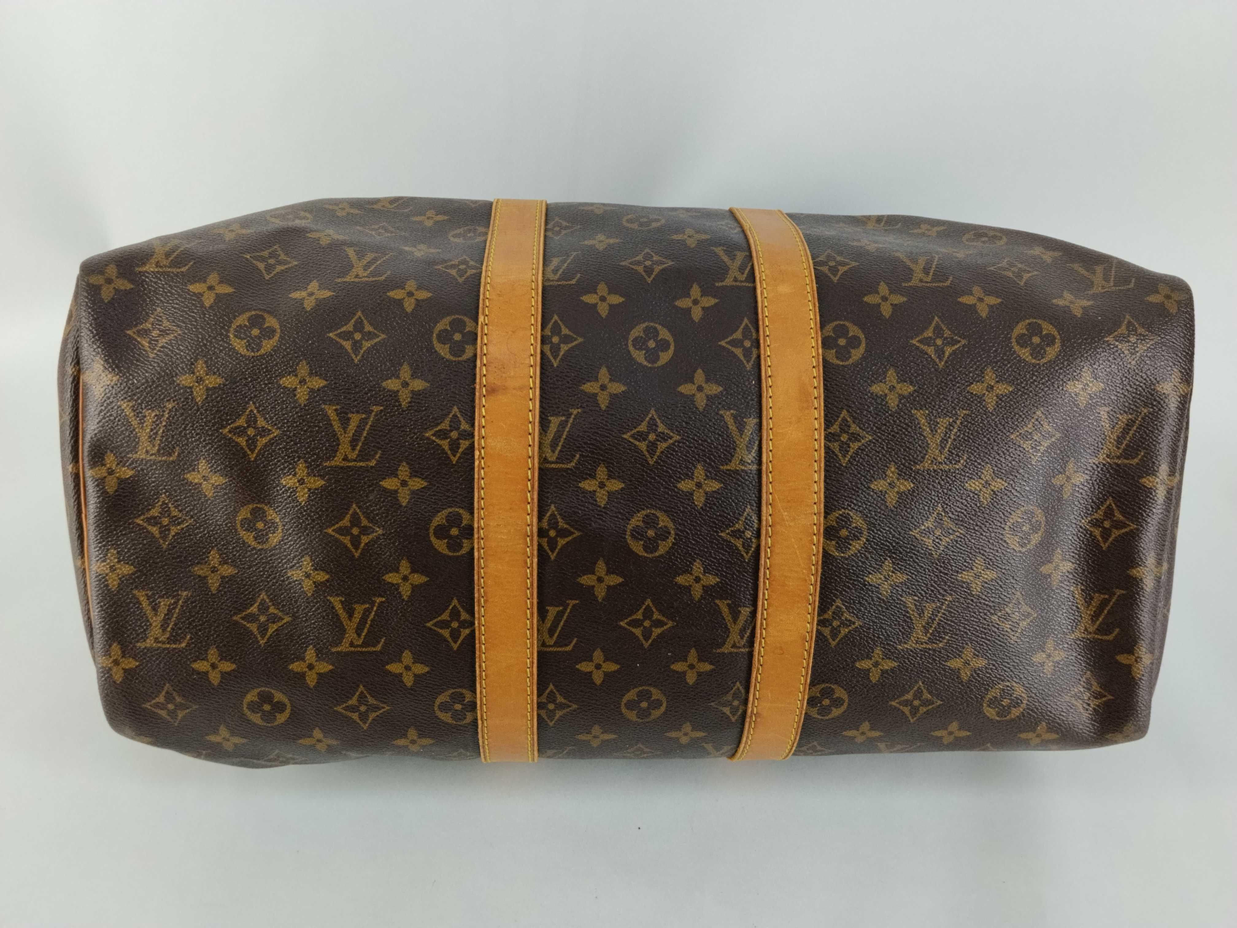 Monogram Keepall 45 Boston Bag M41428 SP0975 Boston Bag — view 7
