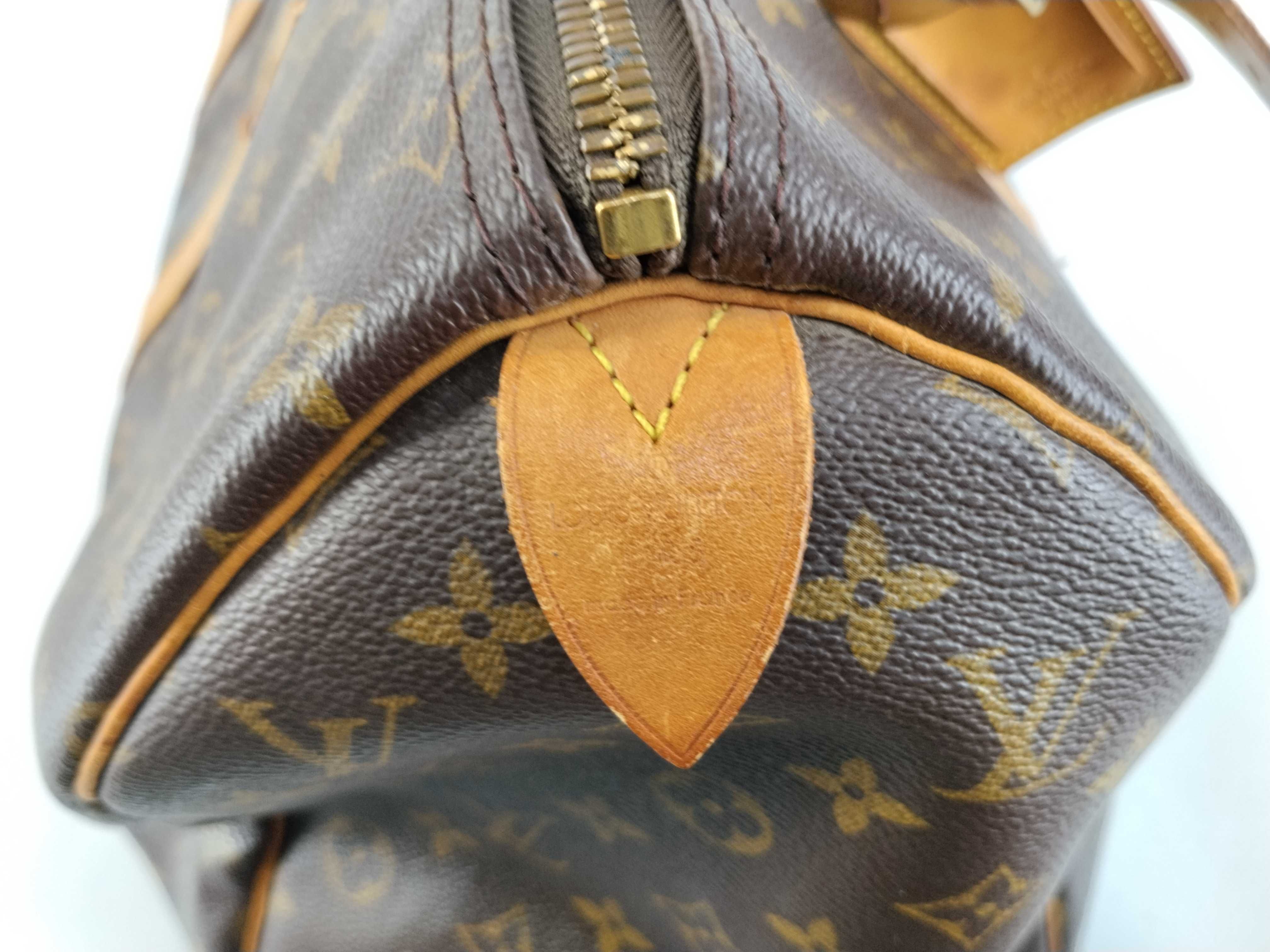 Monogram Keepall 45 Boston Bag M41428 SP0975 Boston Bag — view 8