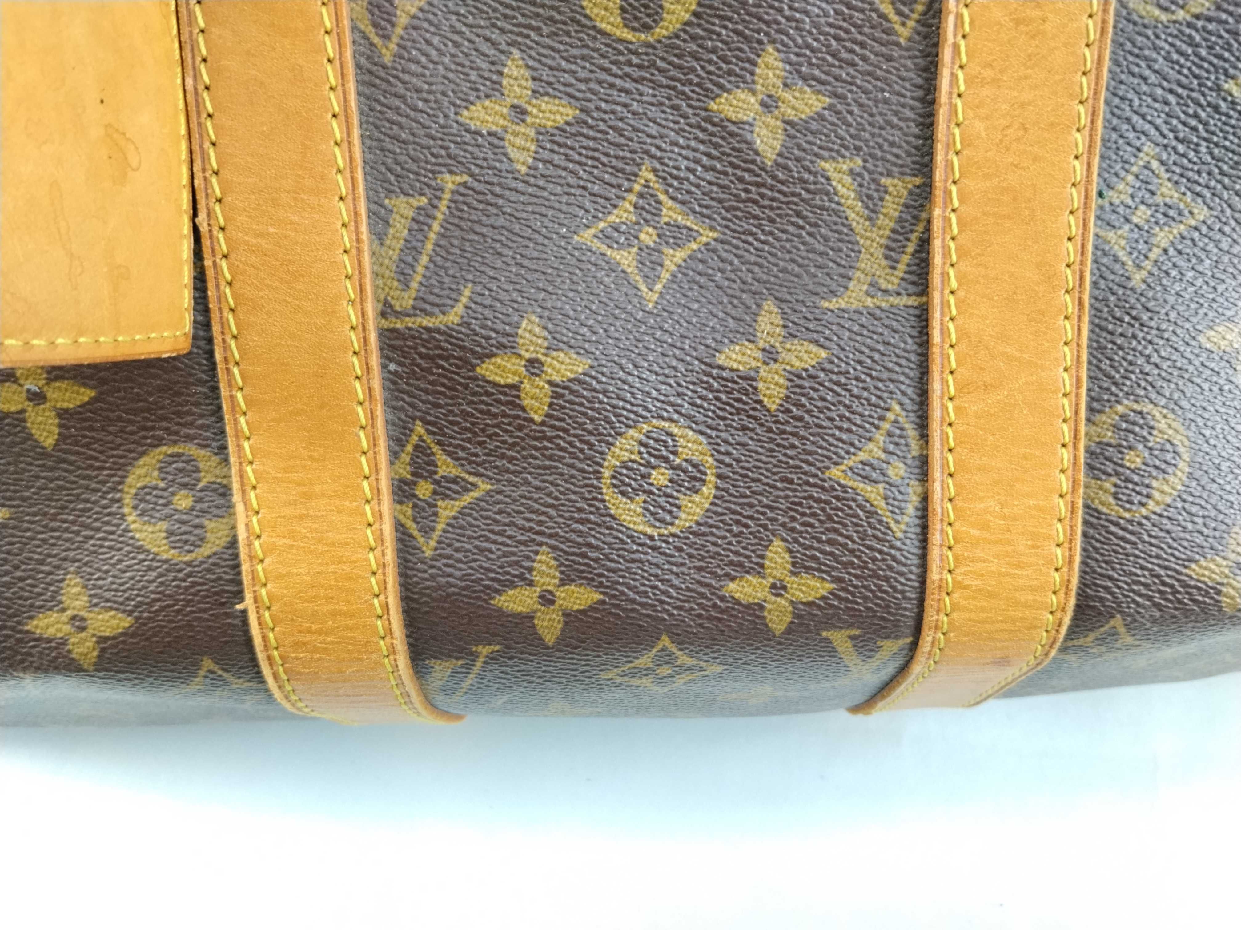Monogram Keepall 45 Boston Bag M41428 SP0975 Boston Bag — view 10