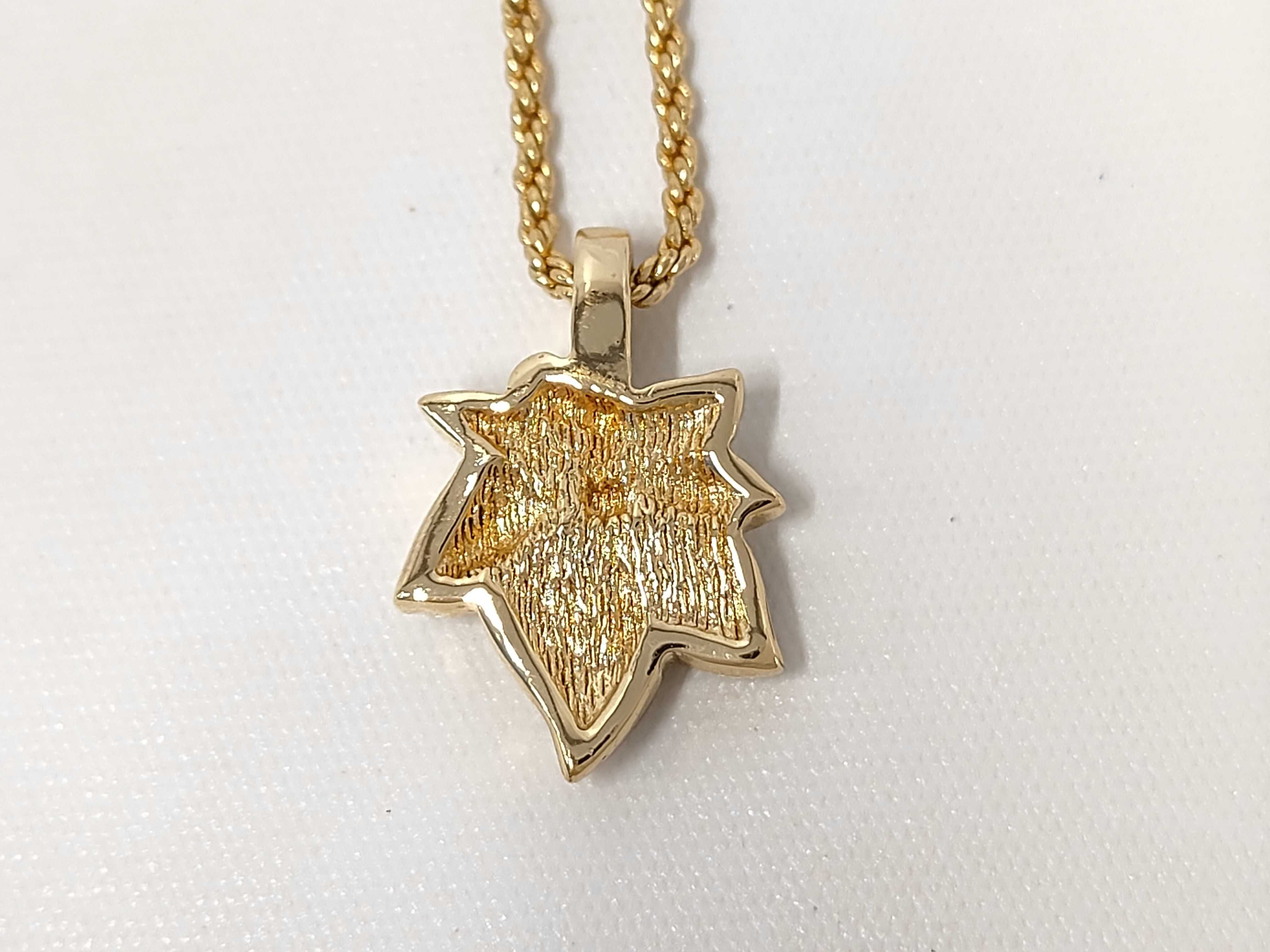Christian / Necklace / GP Necklace — view 2