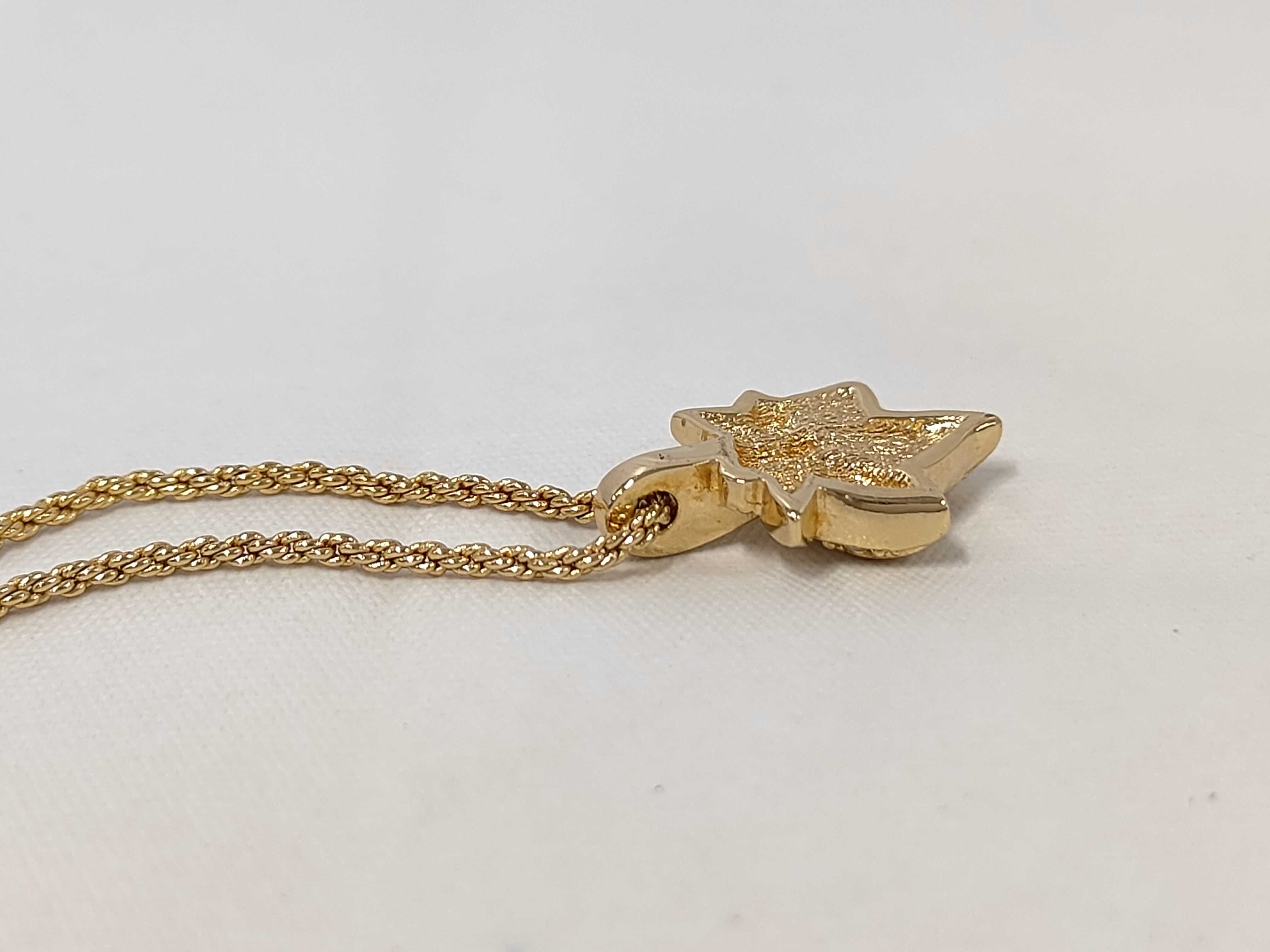 Christian / Necklace / GP Necklace — view 3