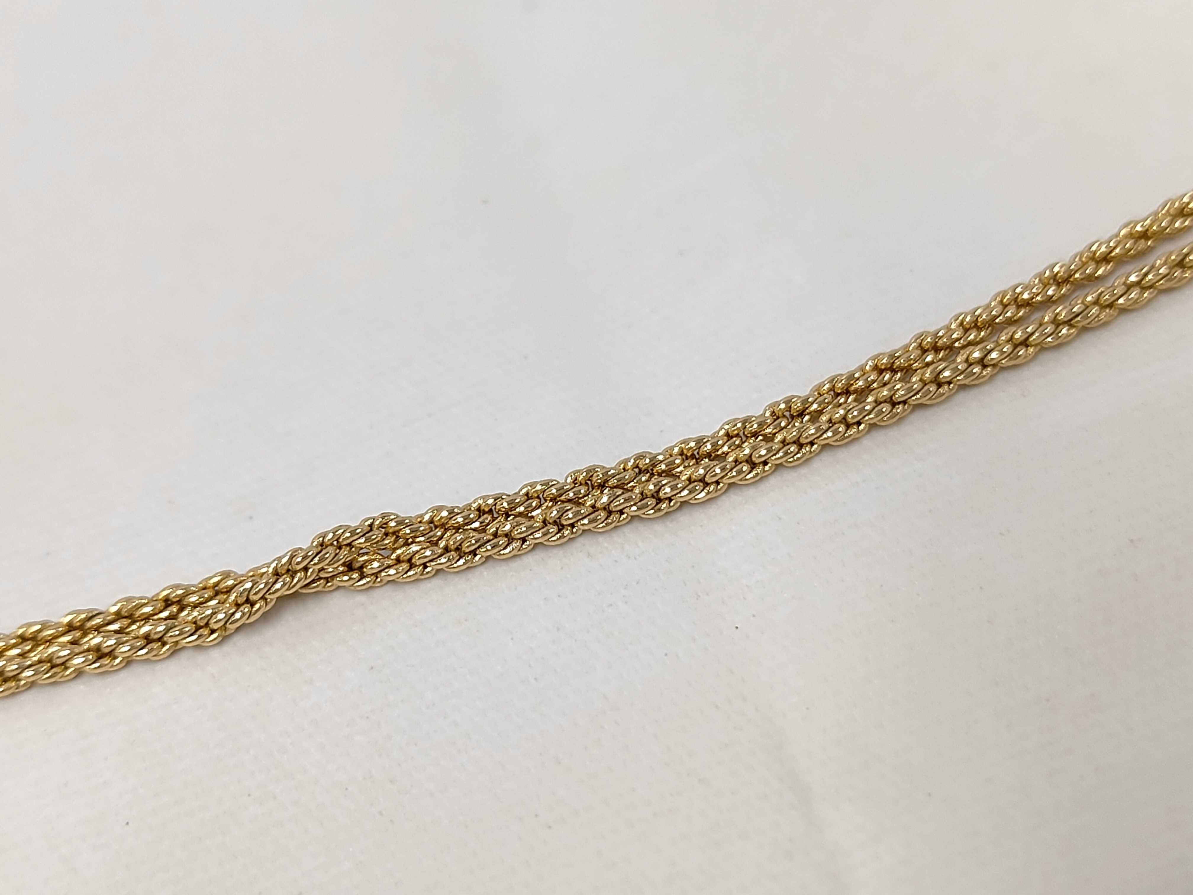 Christian / Necklace / GP Necklace — view 4
