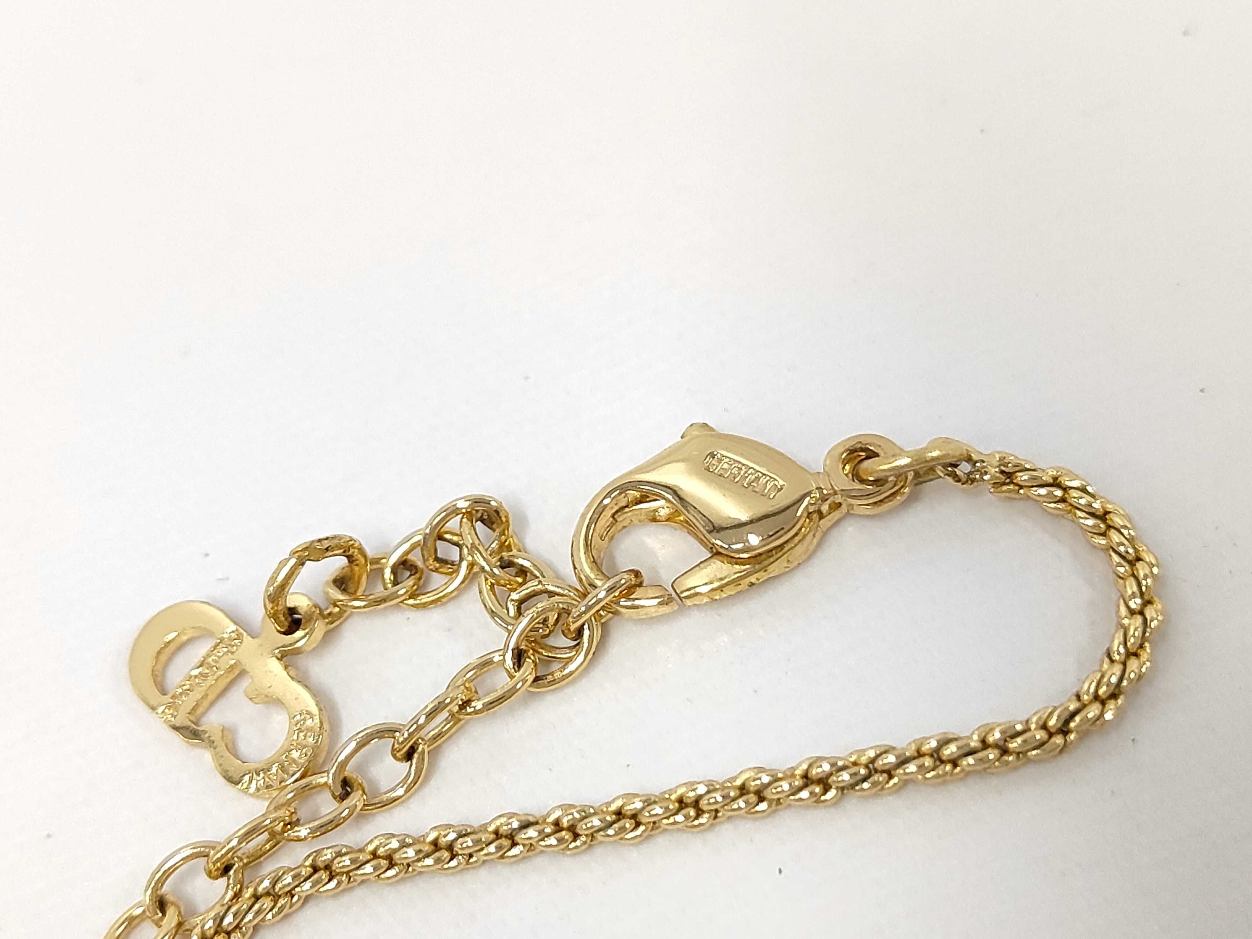 Christian / Necklace / GP Necklace — view 5