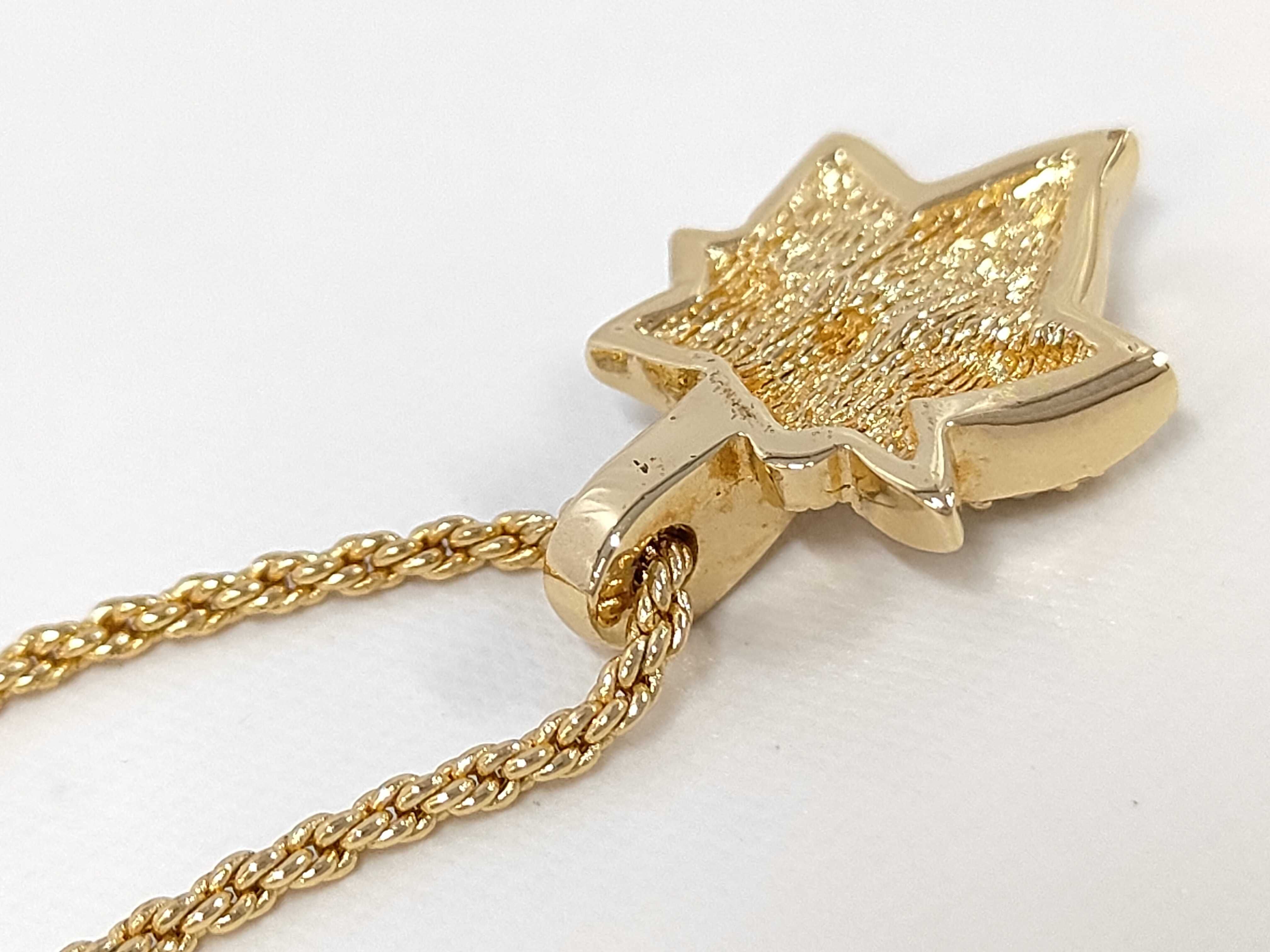 Christian / Necklace / GP Necklace — view 6