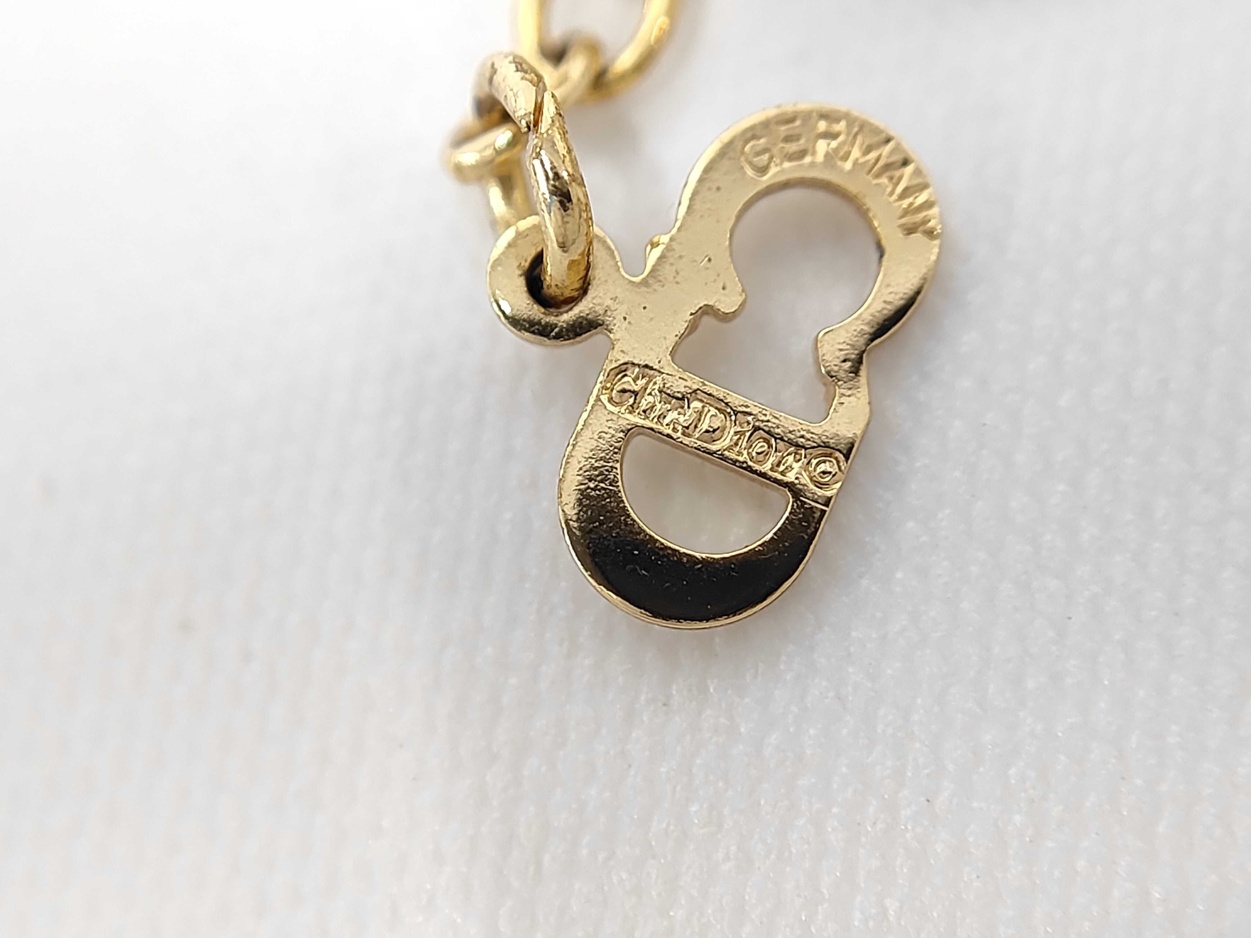 Christian / Necklace / GP Necklace — view 8