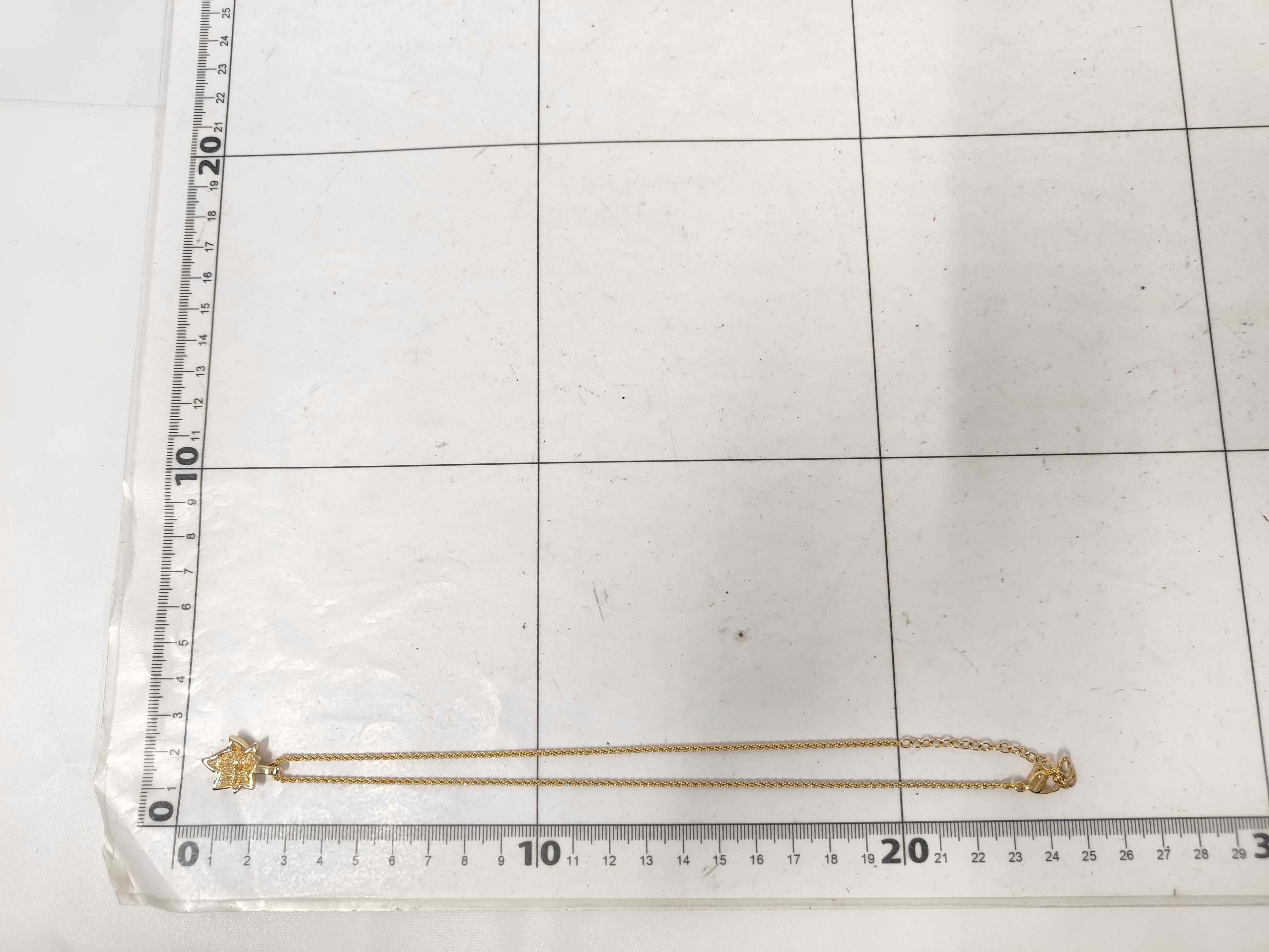 Christian / Necklace / GP Necklace — view 9