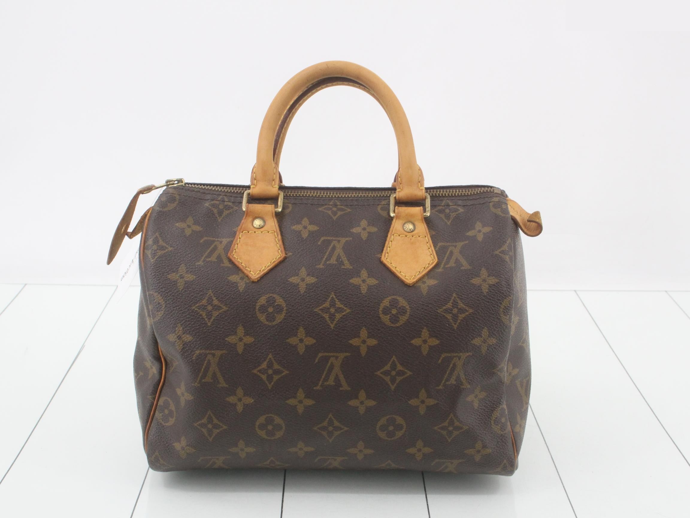 Speedy 25 — view 2