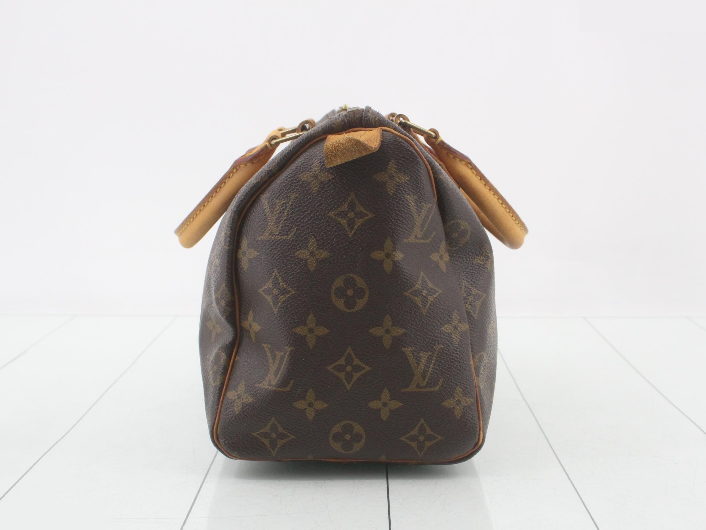 Speedy 25 — view 4
