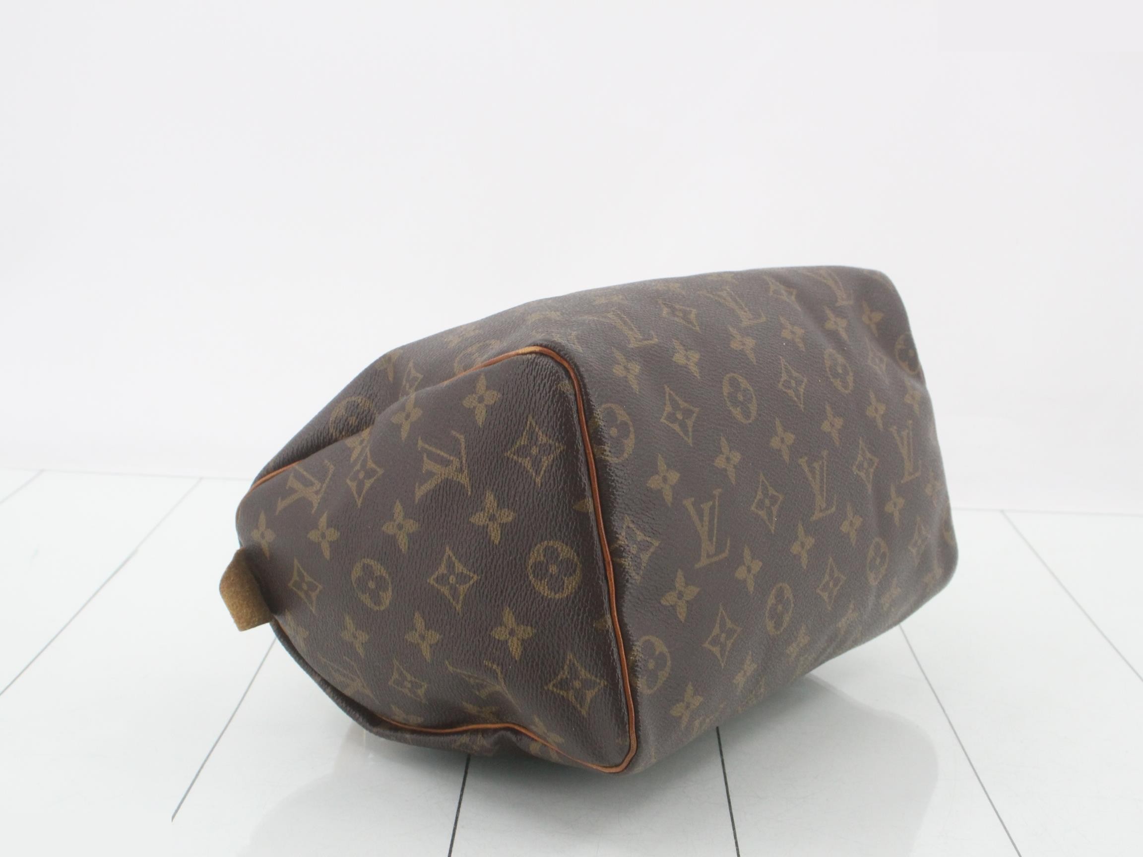 Speedy 25 — view 5