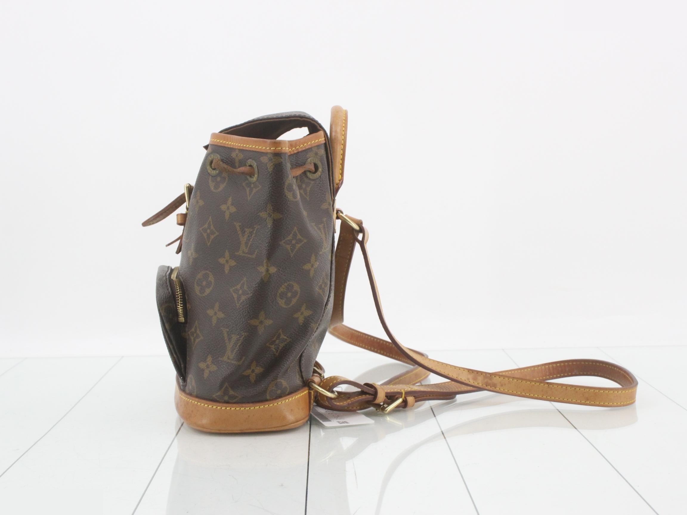Monsuri MM — view 3