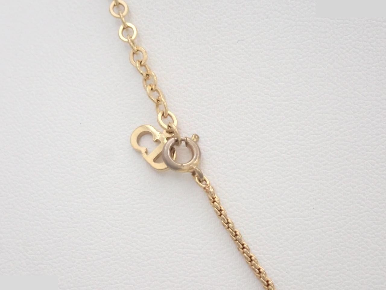 Necklace, chain approximately 42cm — view 2