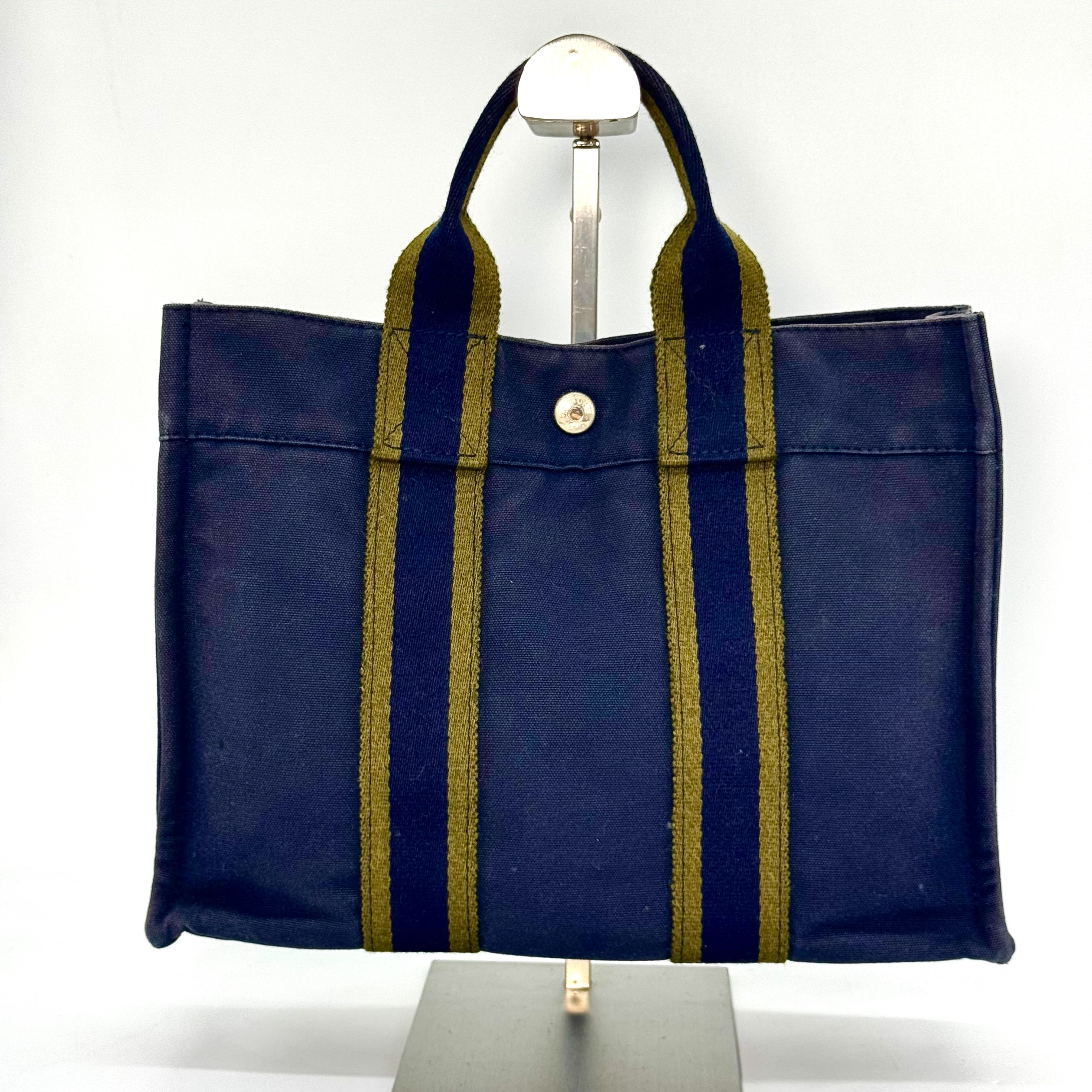 Fourre-Tout (Bag) 889-26625 Tote Bag
