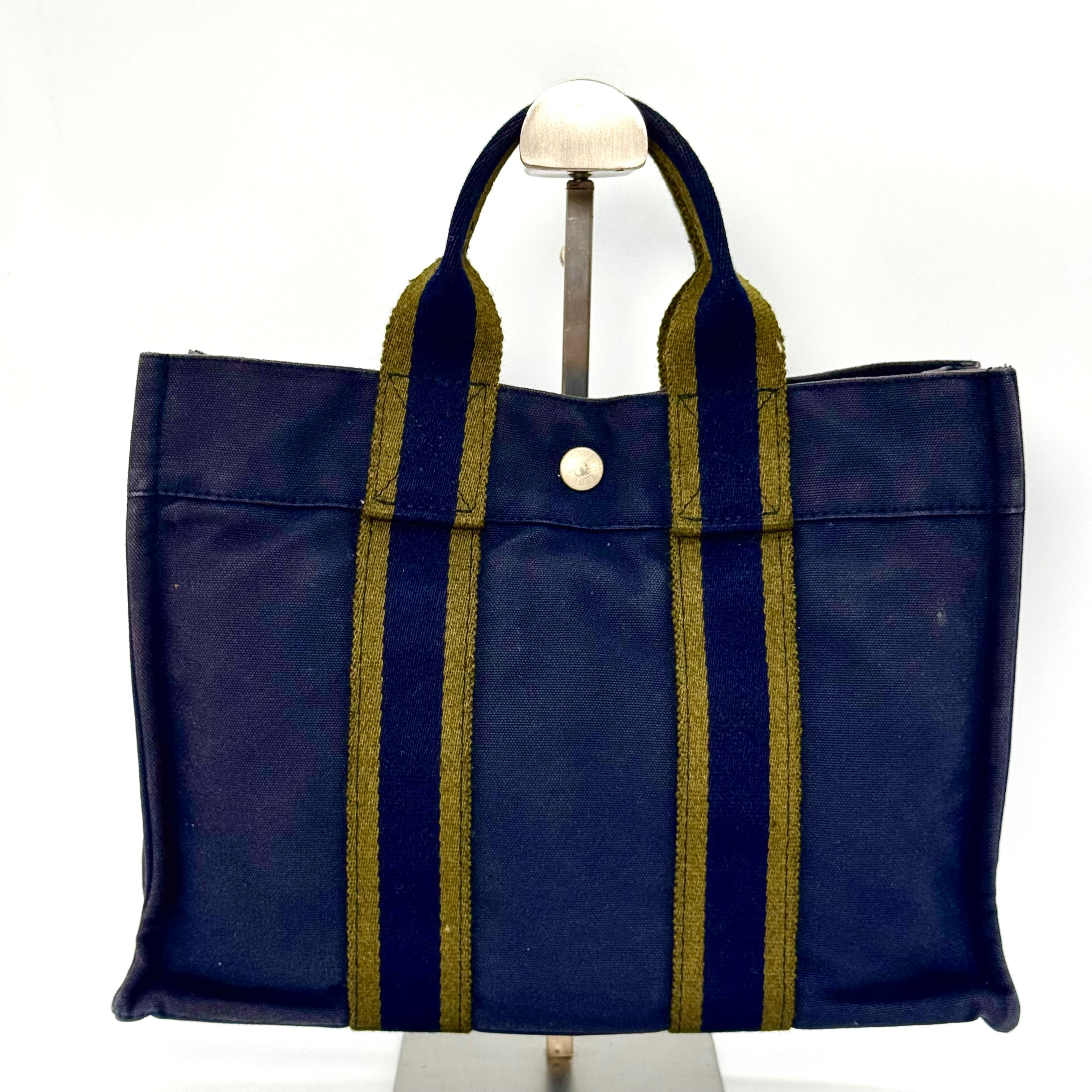 Fourre-Tout (Bag) 889-26625 Tote Bag — view 2