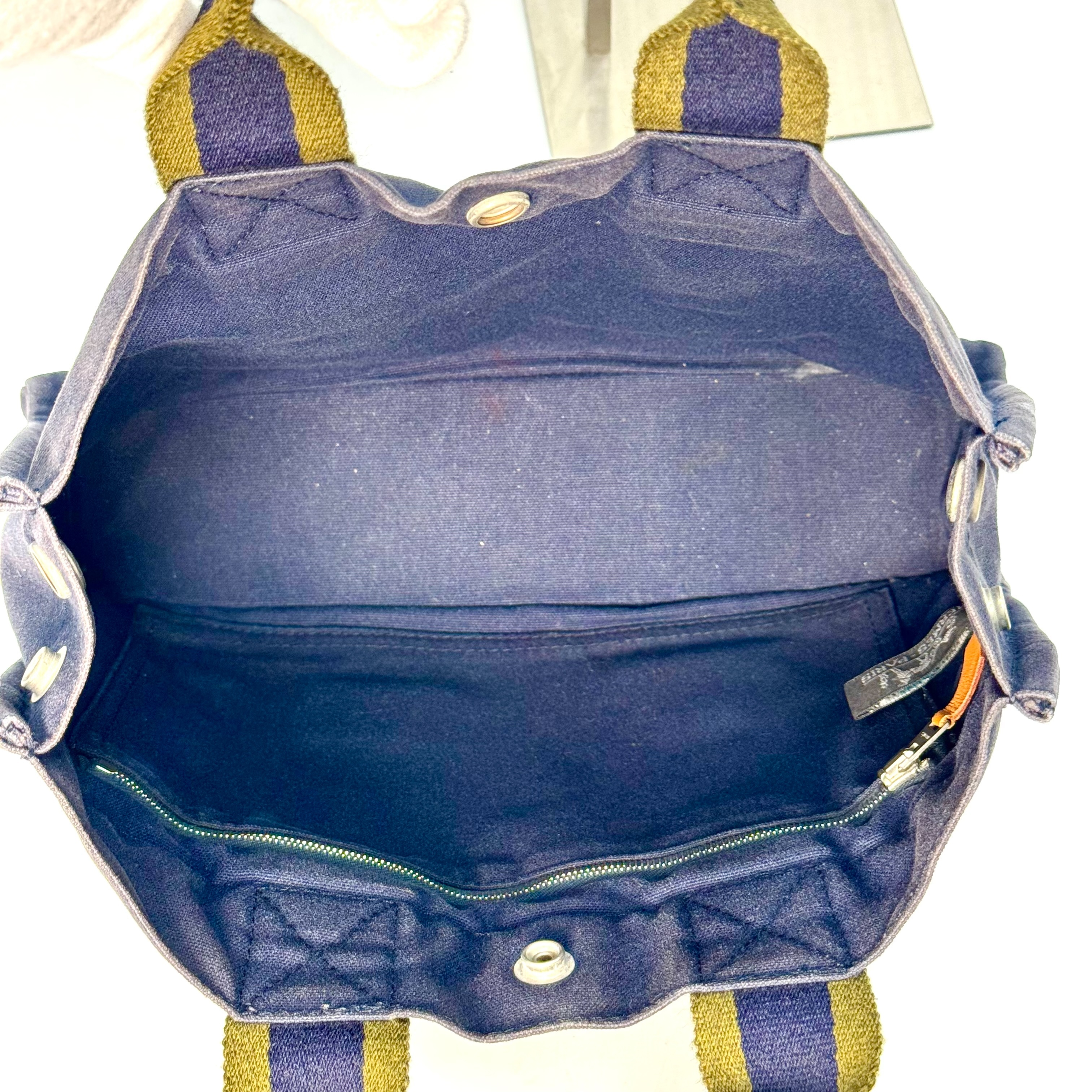 Fourre-Tout (Bag) 889-26625 Tote Bag — view 4