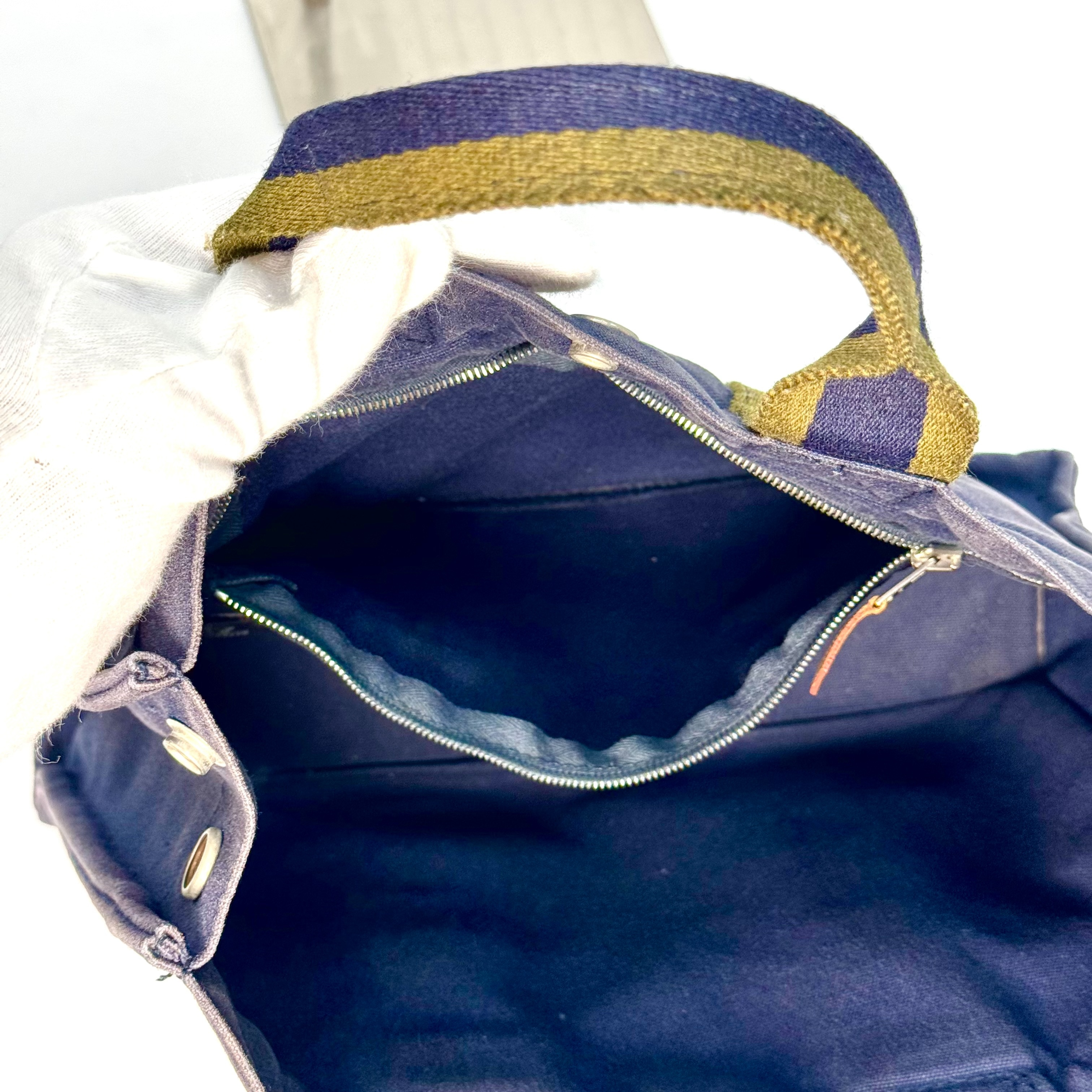 Fourre-Tout (Bag) 889-26625 Tote Bag — view 5