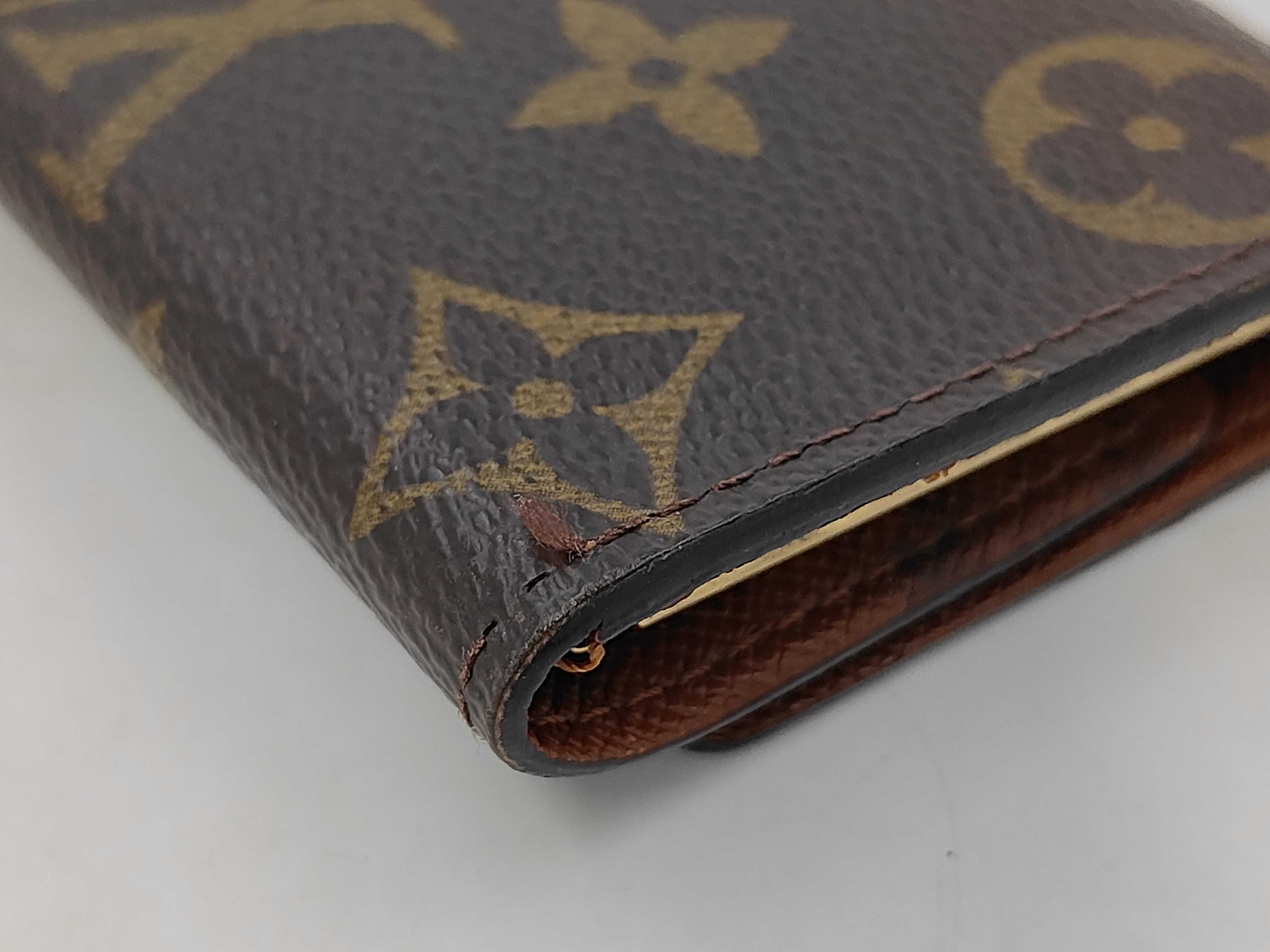 Monogram / Monogram / Multicles 6 / M62630 / Key Case / PVC Key Case & Key Holder — view 3