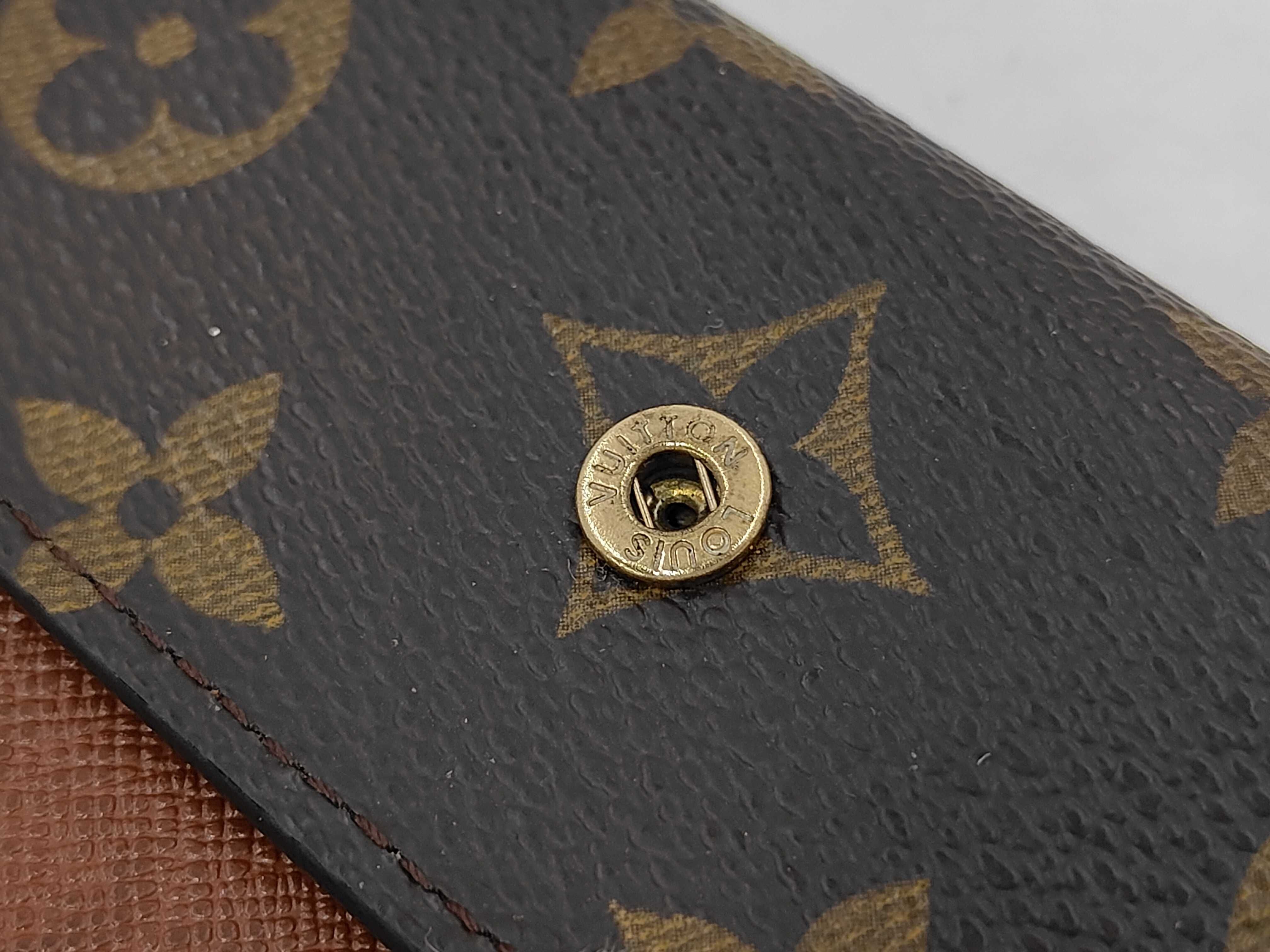 Monogram / Monogram / Multicles 6 / M62630 / Key Case / PVC Key Case & Key Holder — view 4