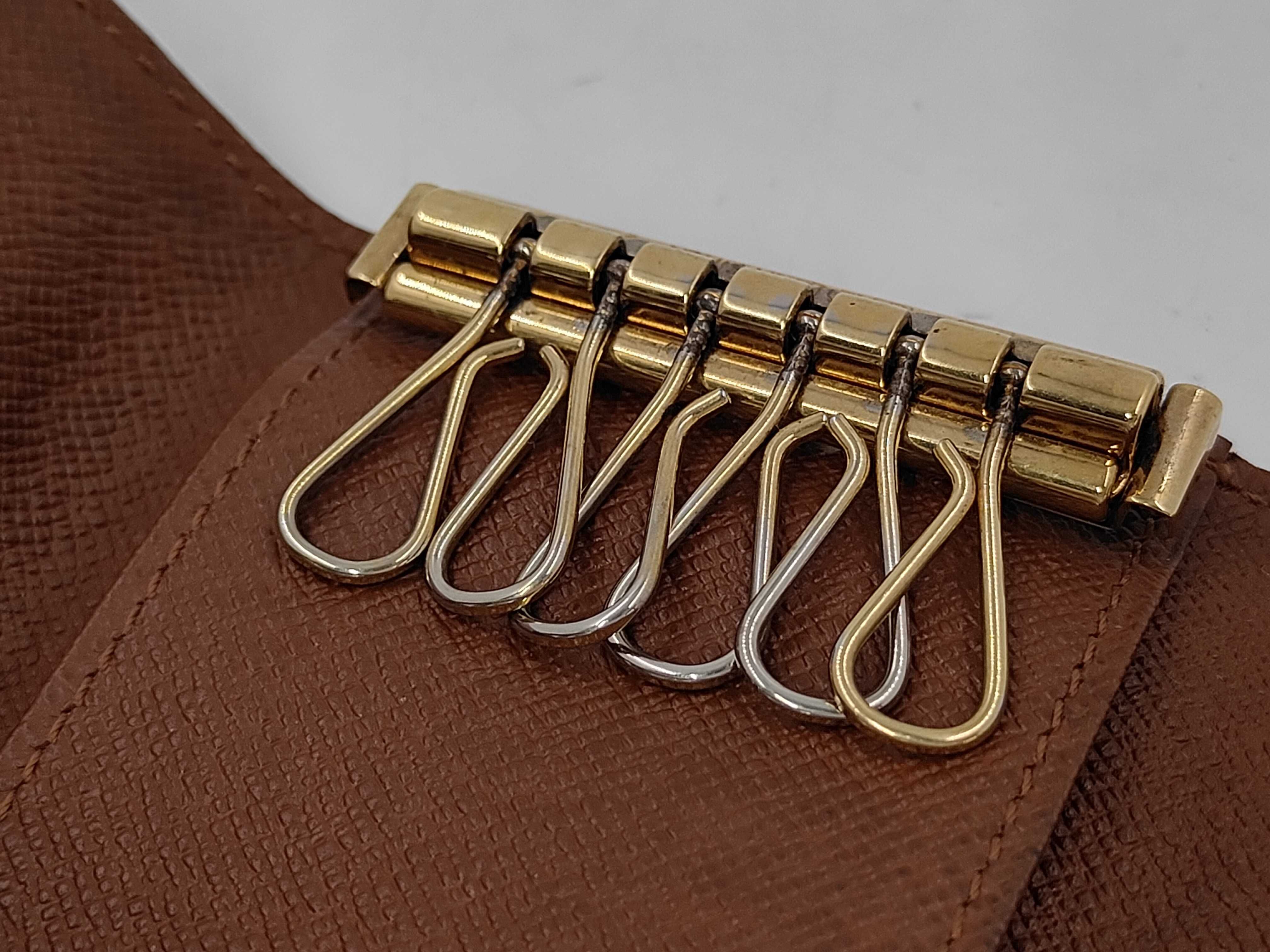 Monogram / Monogram / Multicles 6 / M62630 / Key Case / PVC Key Case & Key Holder — view 6