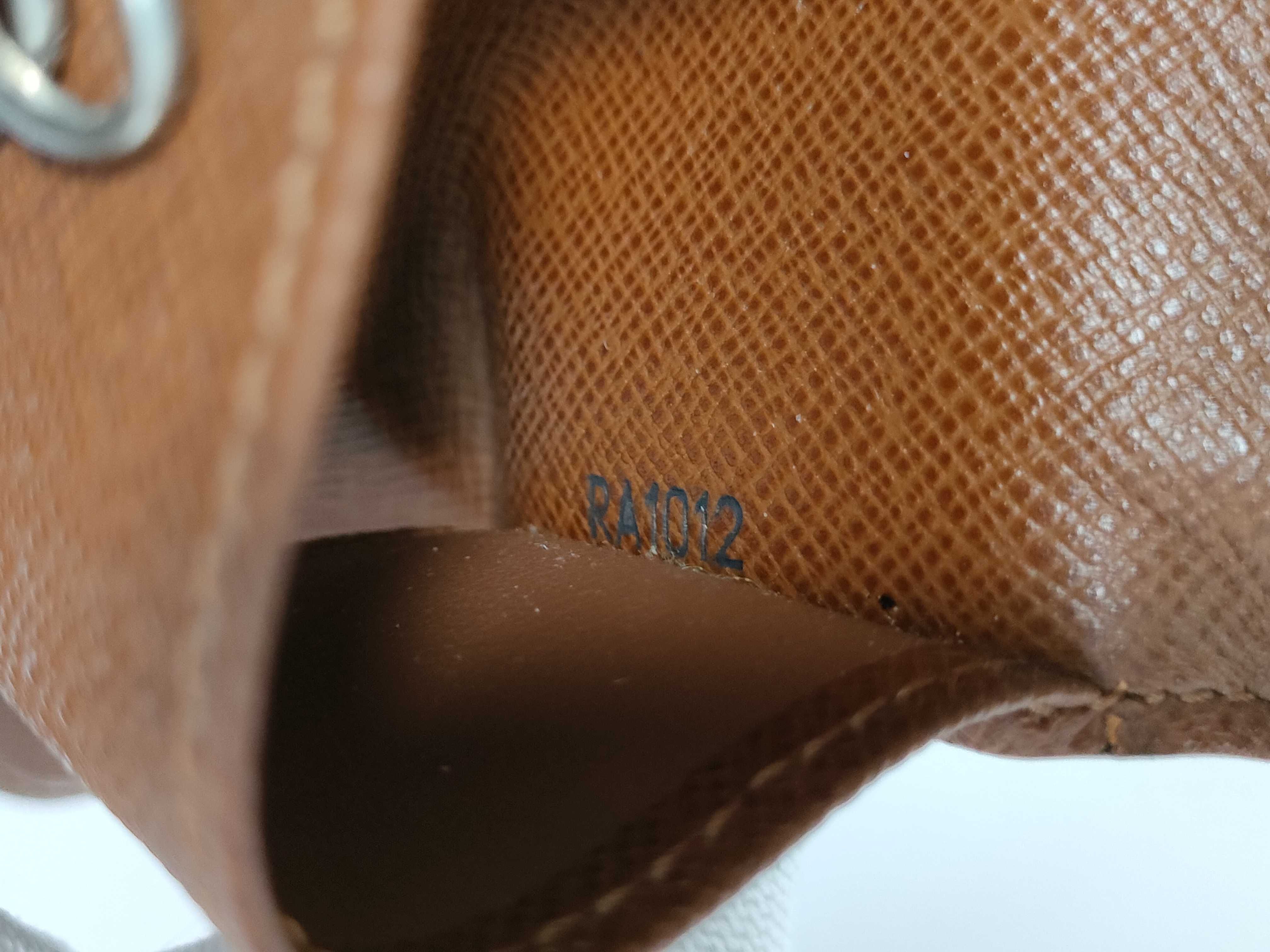 Monogram Multicles 4-Key Case — view 10