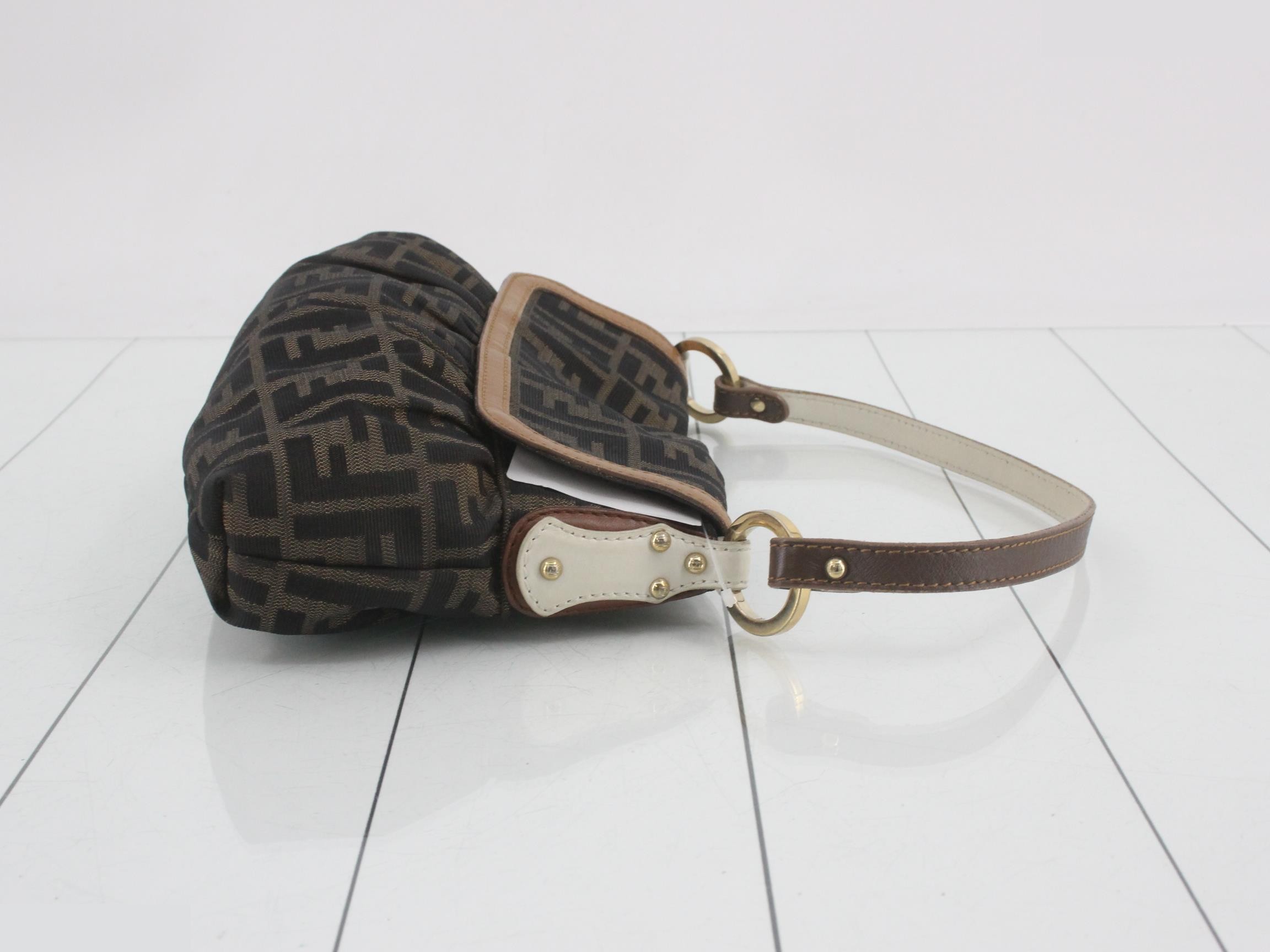 Zucca (bag) - handbag — view 3
