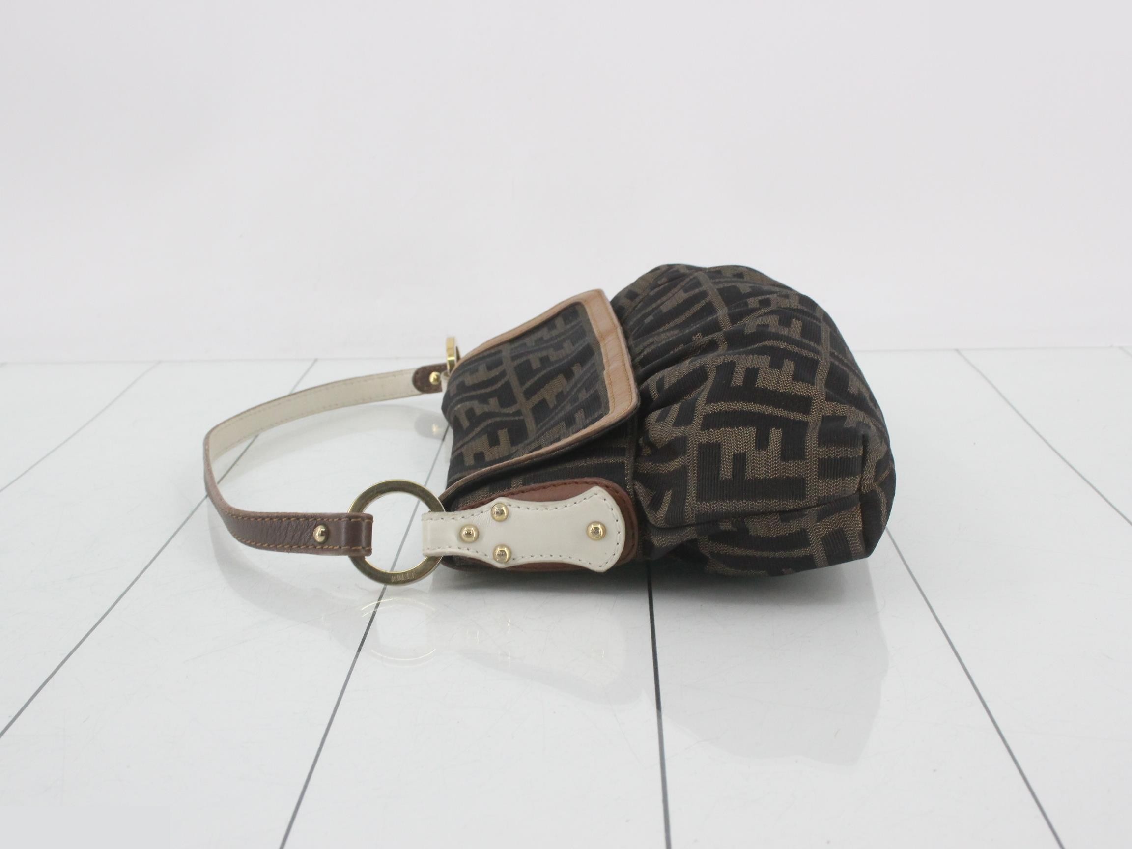 Zucca (bag) - handbag — view 4