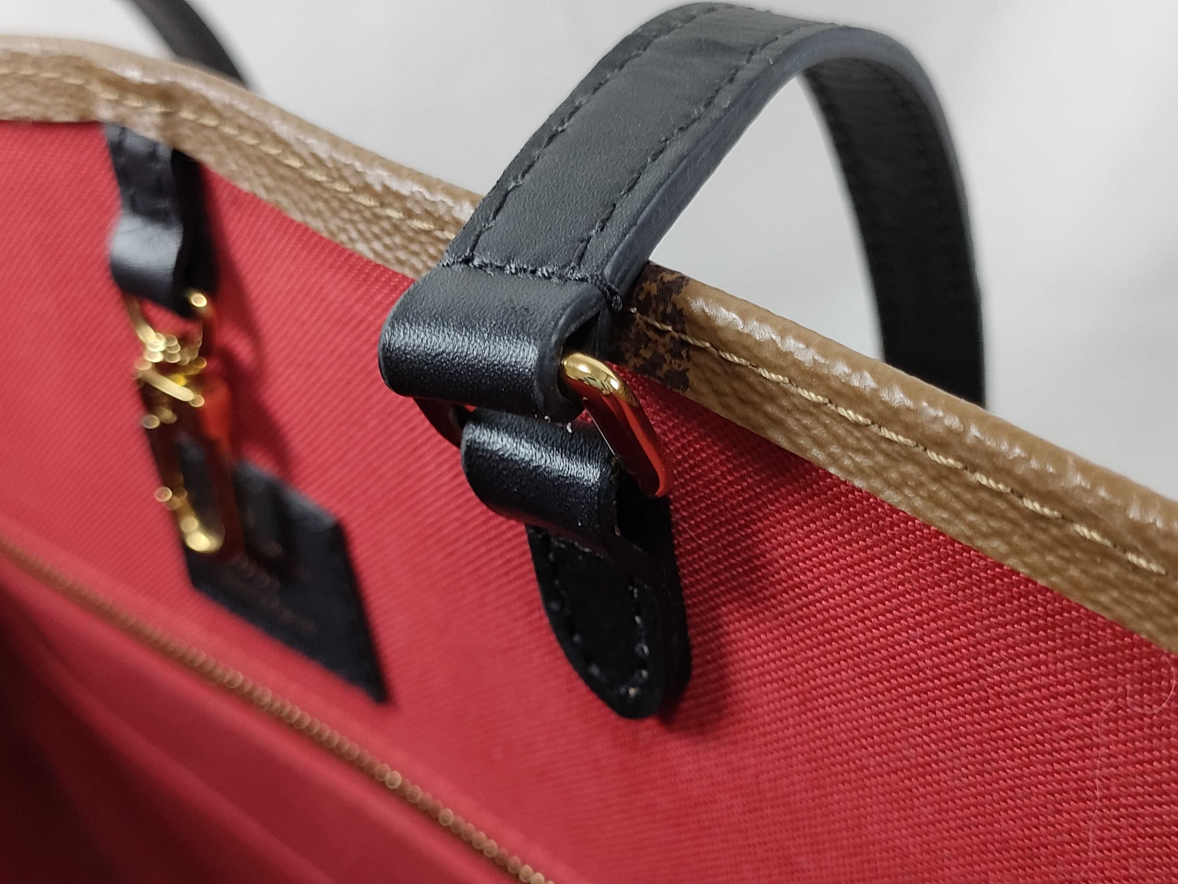 Monogram Louis Vuitton Onzago-GM Tote Bag — view 12