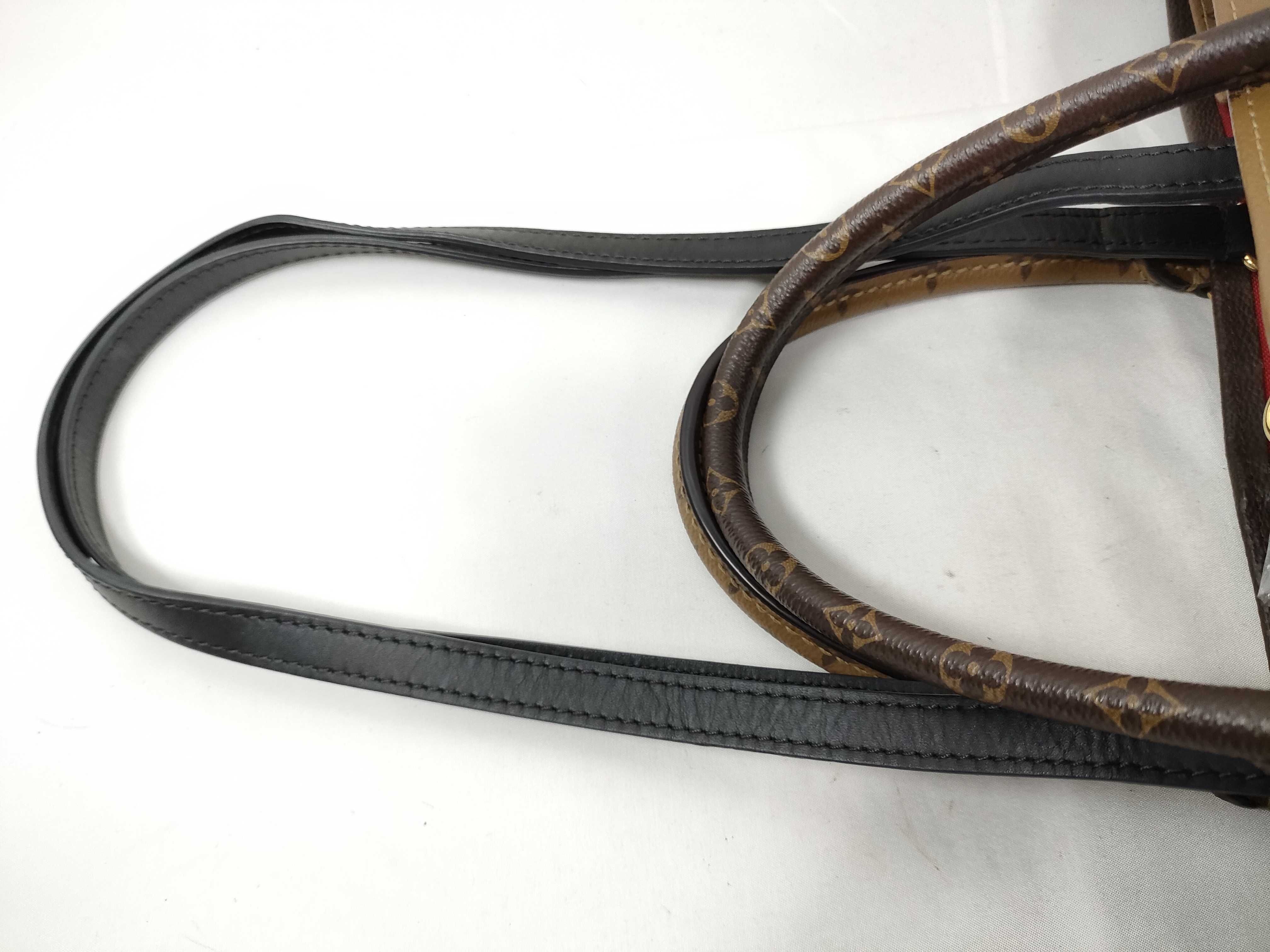 Monogram Louis Vuitton Onzago-GM Tote Bag — view 3