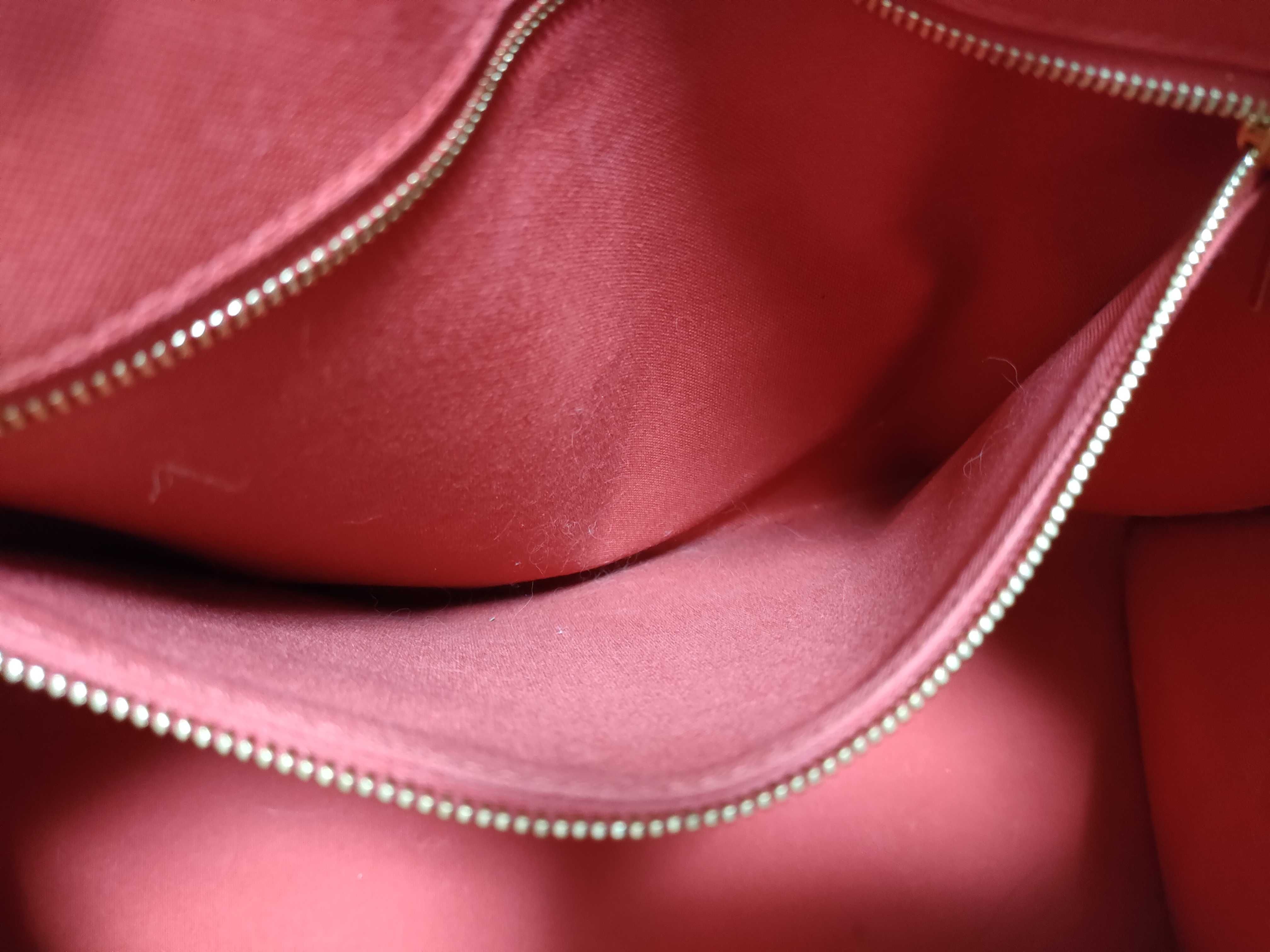Monogram Louis Vuitton Onzago-GM Tote Bag — view 9