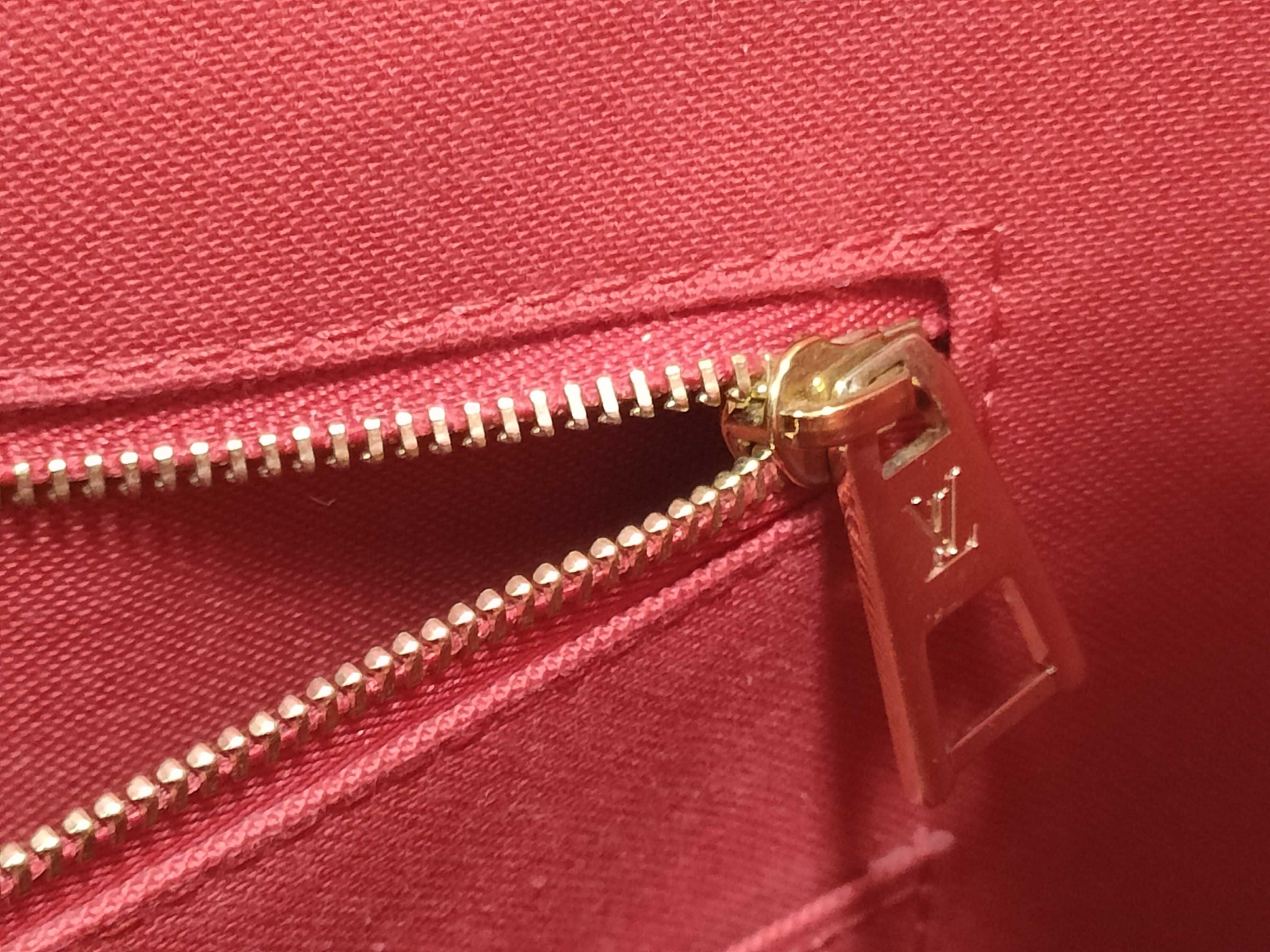 Monogram Louis Vuitton Onzago-GM Tote Bag — view 10