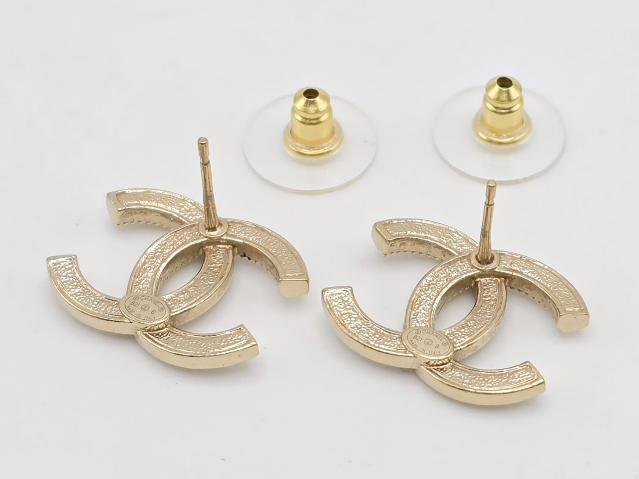 earrings — view 5