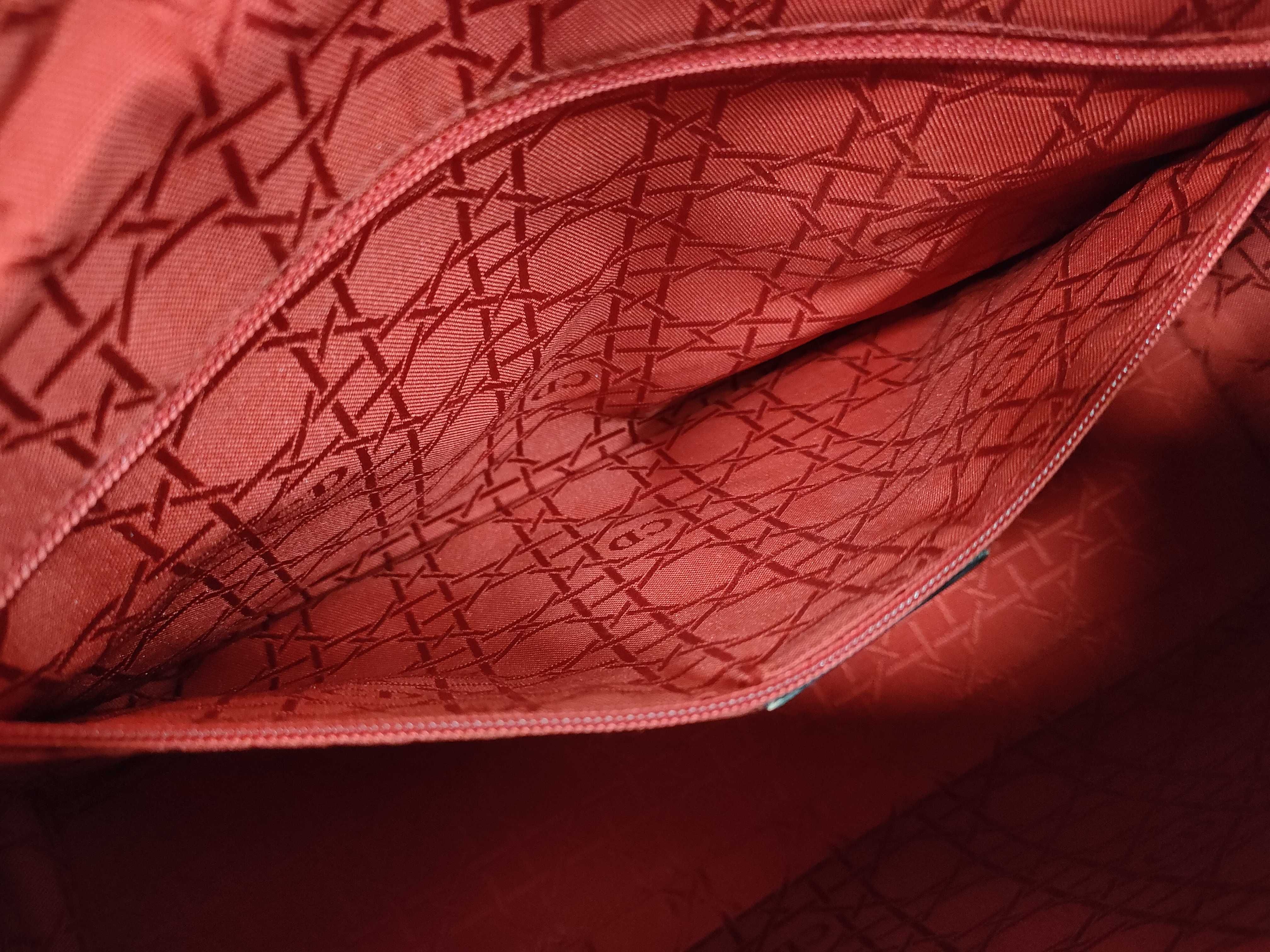 Lady Dior - Lady Cannage 2-Way Handbag — view 12